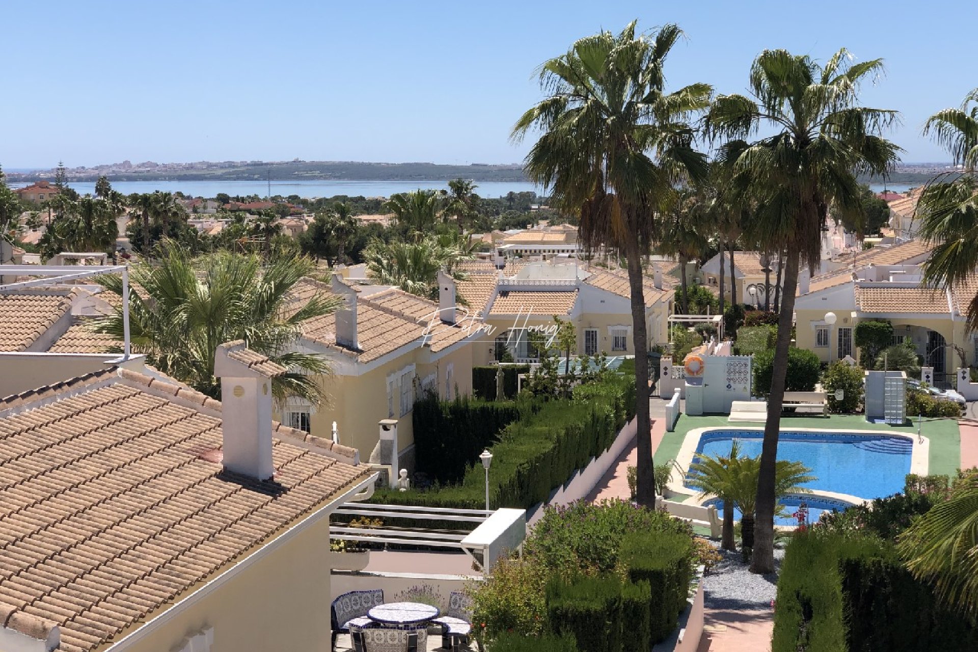 Resales - Villa - Ciudad Quesada - La Fiesta
