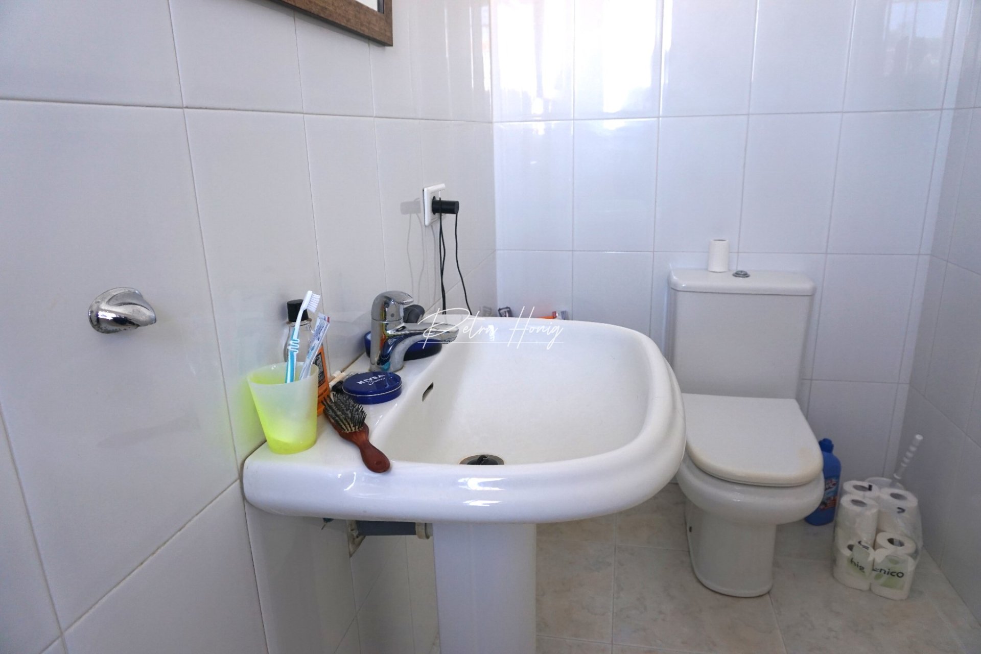 Resales - Villa - Ciudad Quesada - La Fiesta