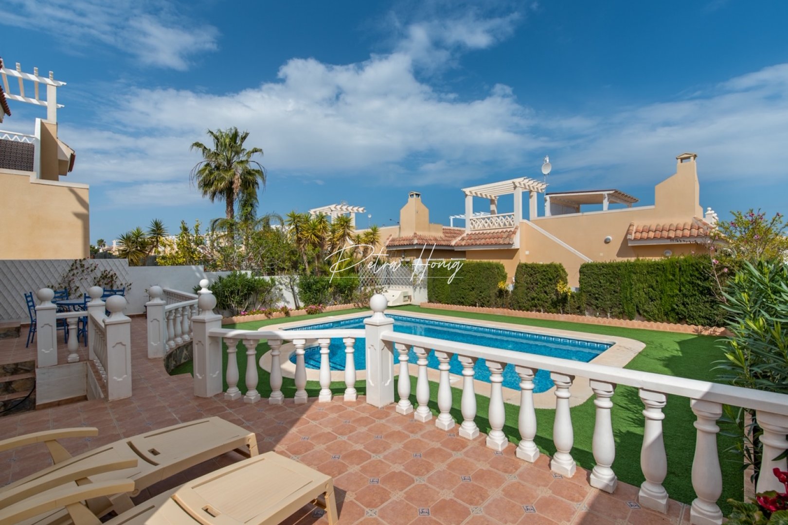 Resales - Villa - Ciudad Quesada - La Fiesta