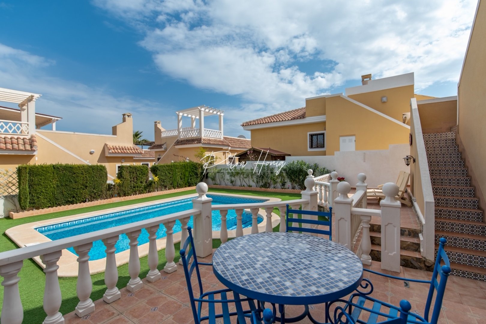 Resales - Villa - Ciudad Quesada - La Fiesta