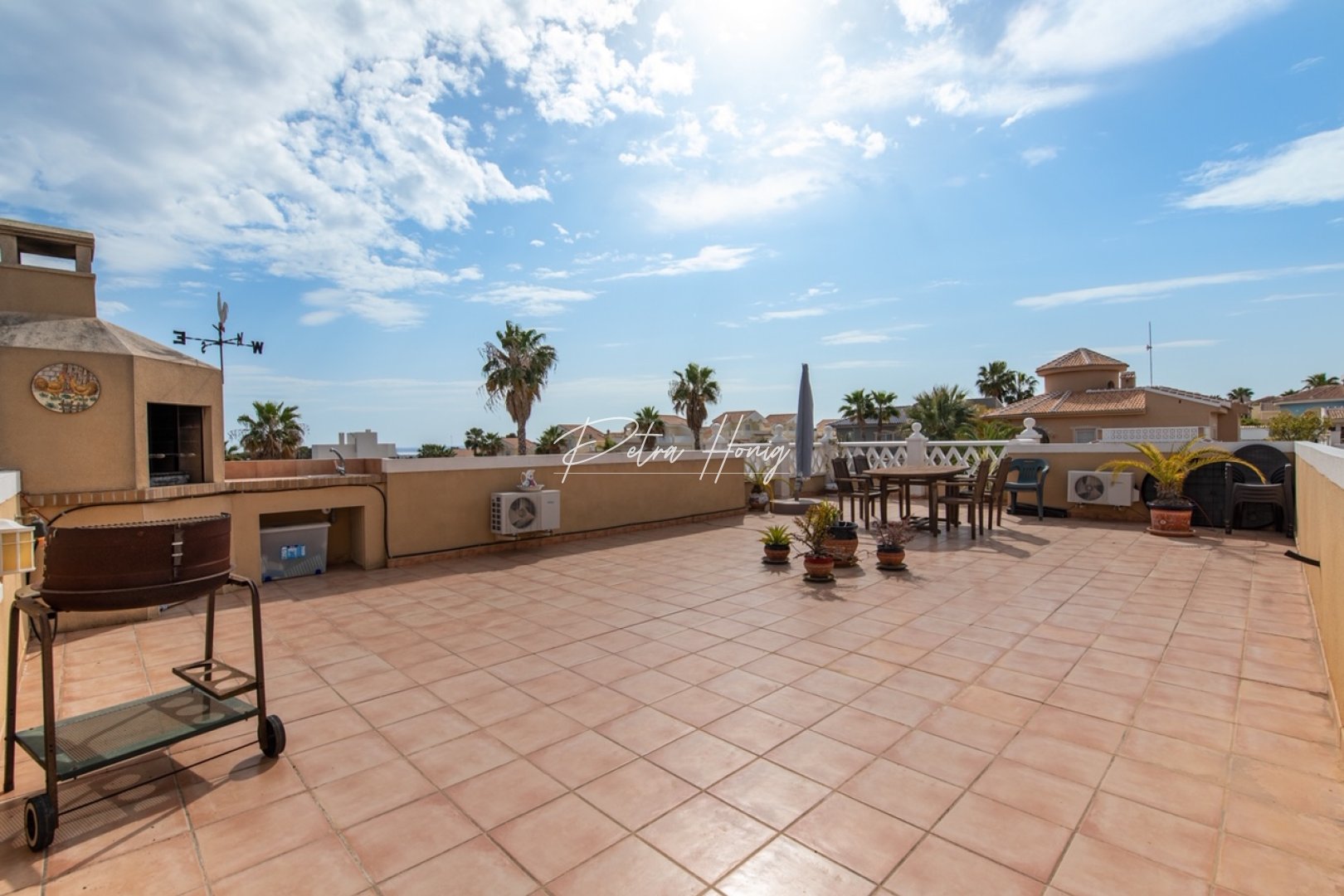 Resales - Villa - Ciudad Quesada - La Fiesta