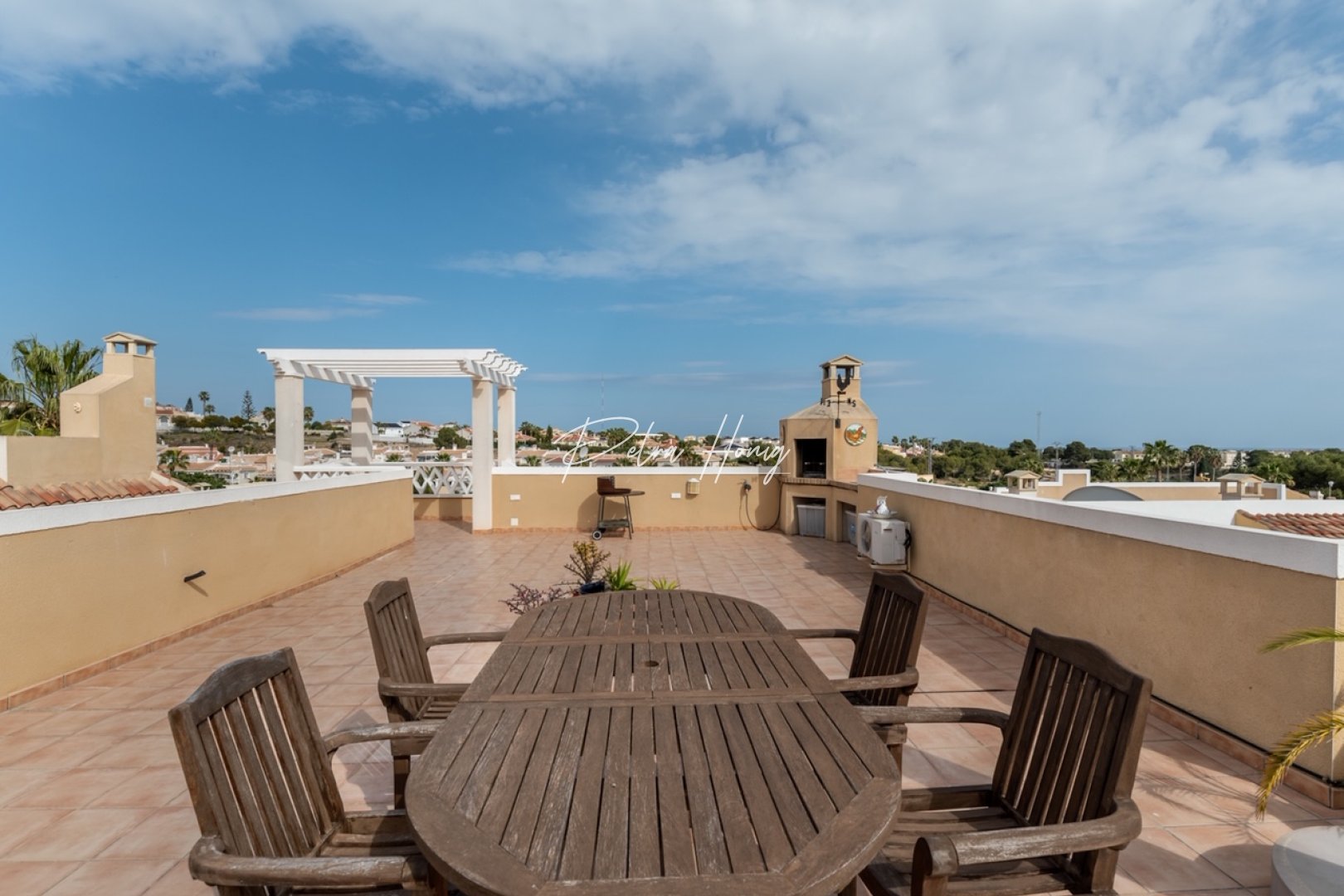 Resales - Villa - Ciudad Quesada - La Fiesta