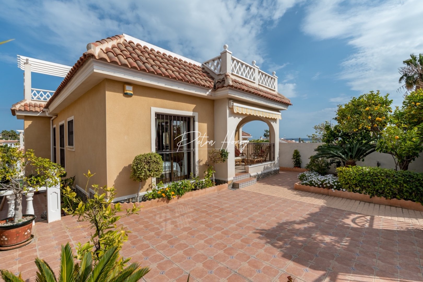 Resales - Villa - Ciudad Quesada - La Fiesta