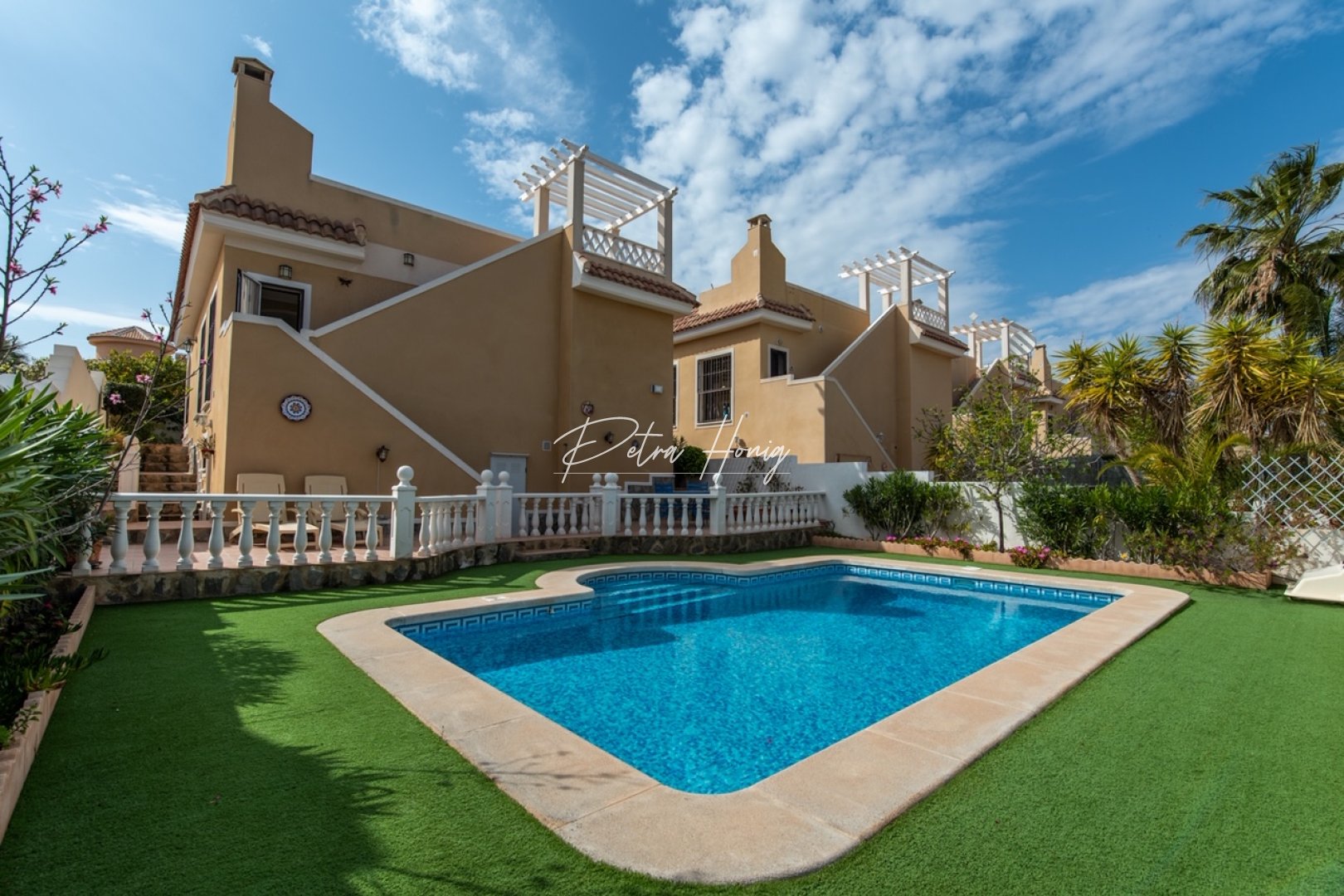 Resales - Villa - Ciudad Quesada - La Fiesta