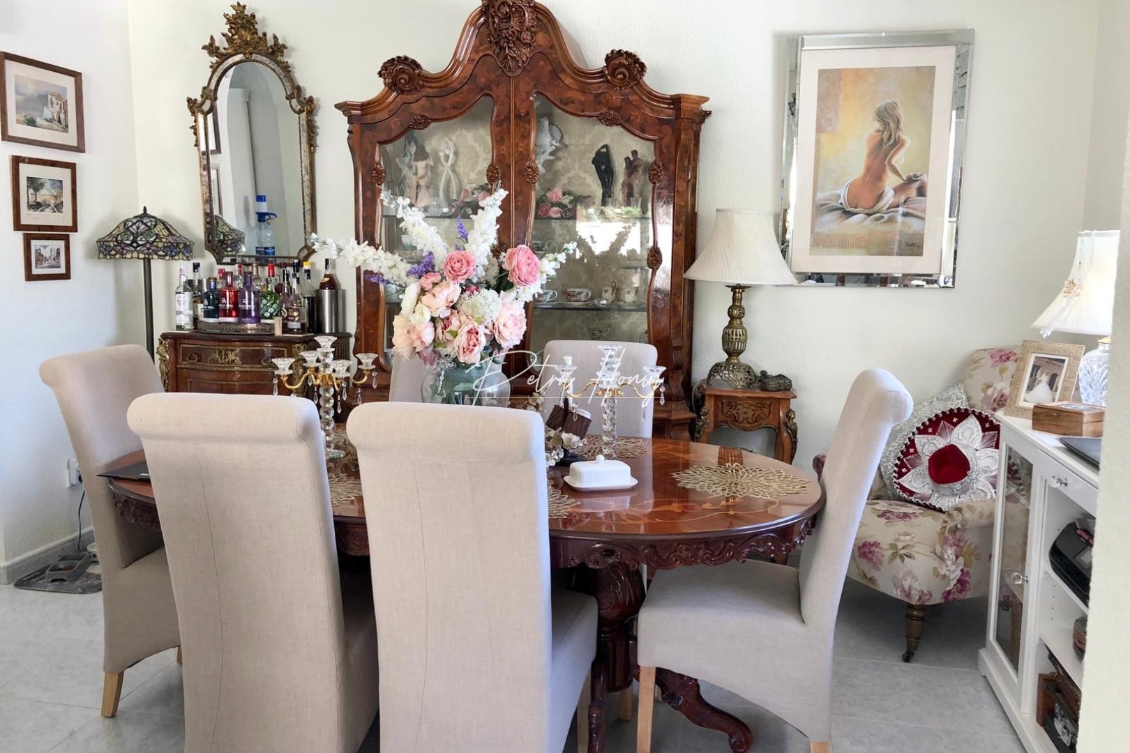 Resales - Villa - Ciudad Quesada - La Fiesta