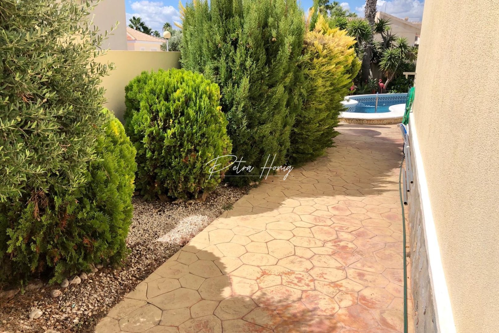 Resales - Villa - Ciudad Quesada - La Fiesta