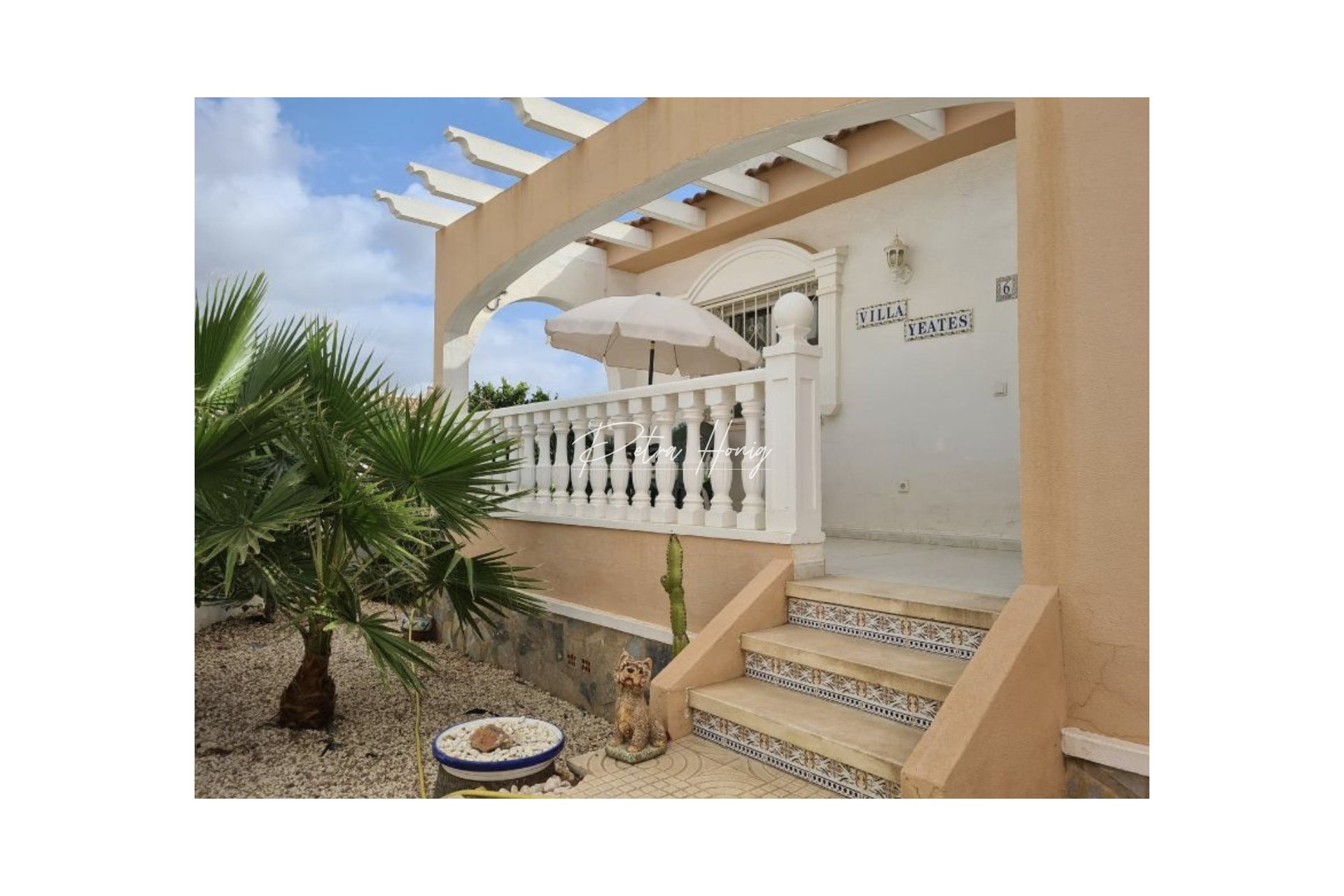 Resales - Villa - Ciudad Quesada - La Fiesta