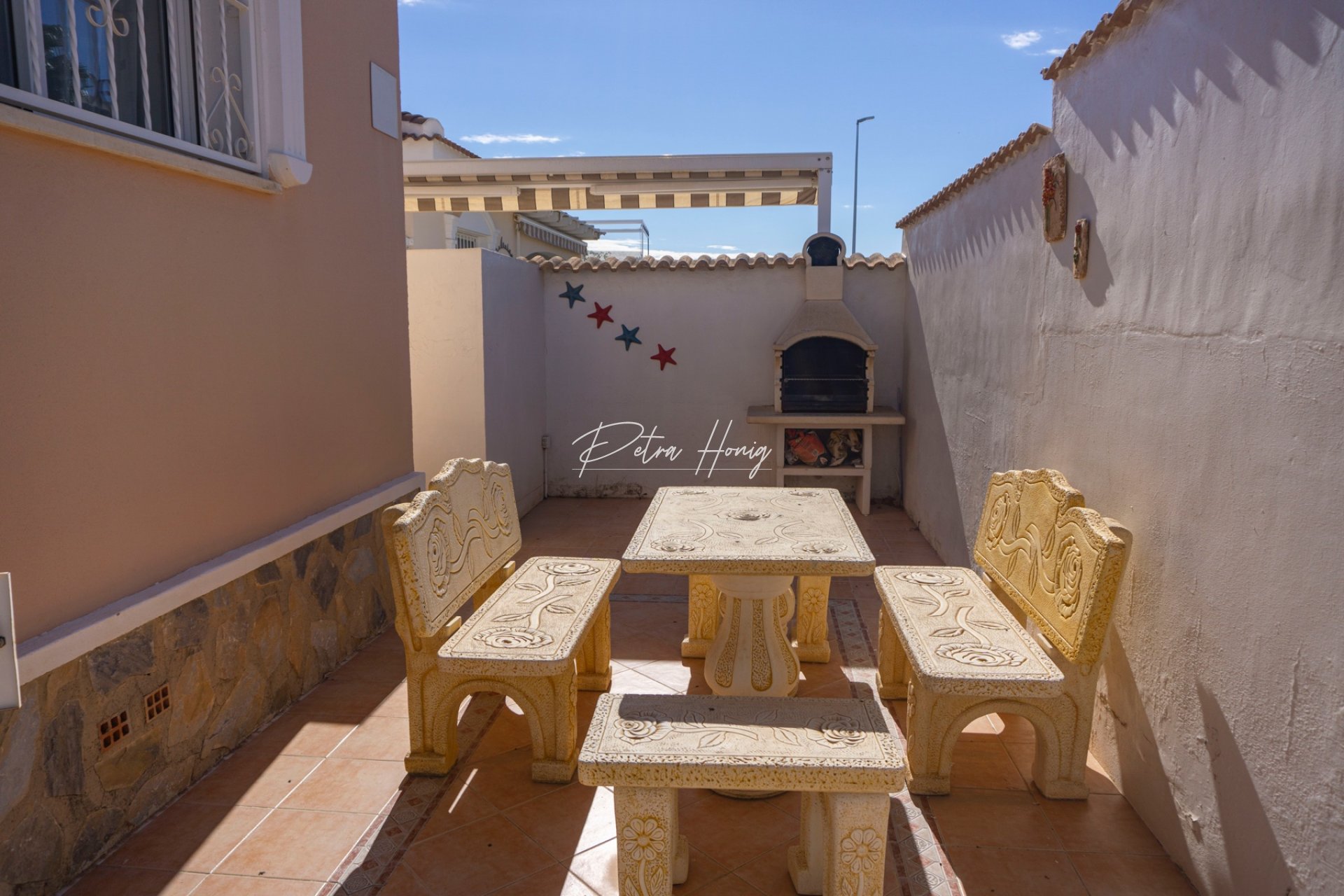 Resales - Villa - Ciudad Quesada - La Fiesta