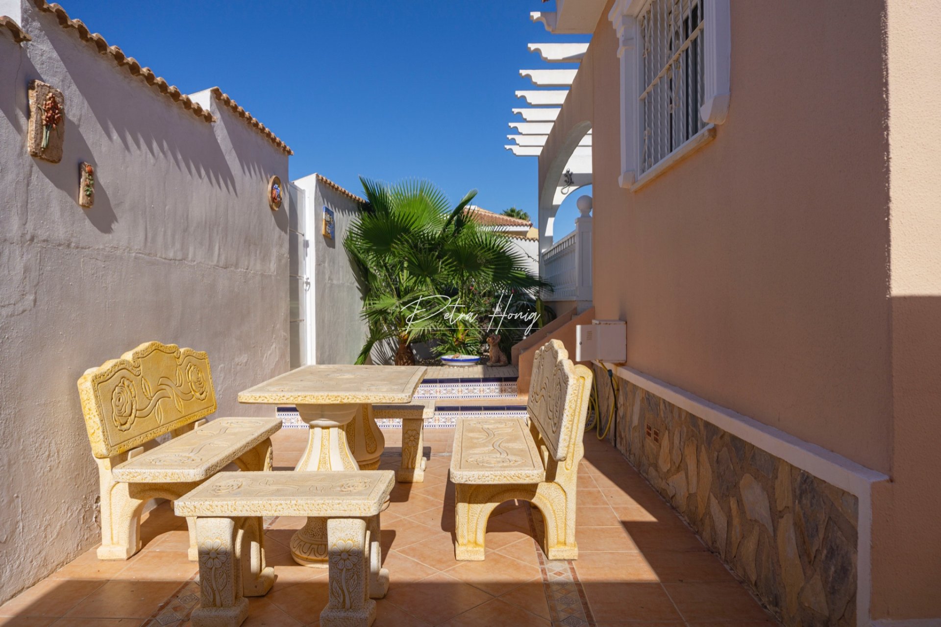 Resales - Villa - Ciudad Quesada - La Fiesta