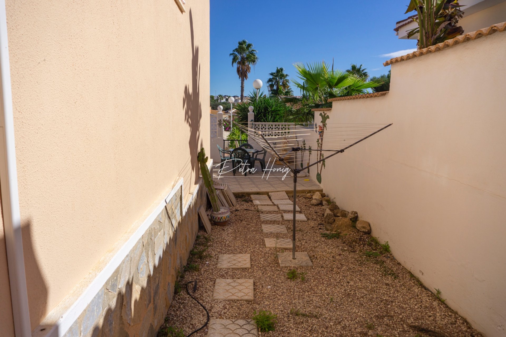 Resales - Villa - Ciudad Quesada - La Fiesta
