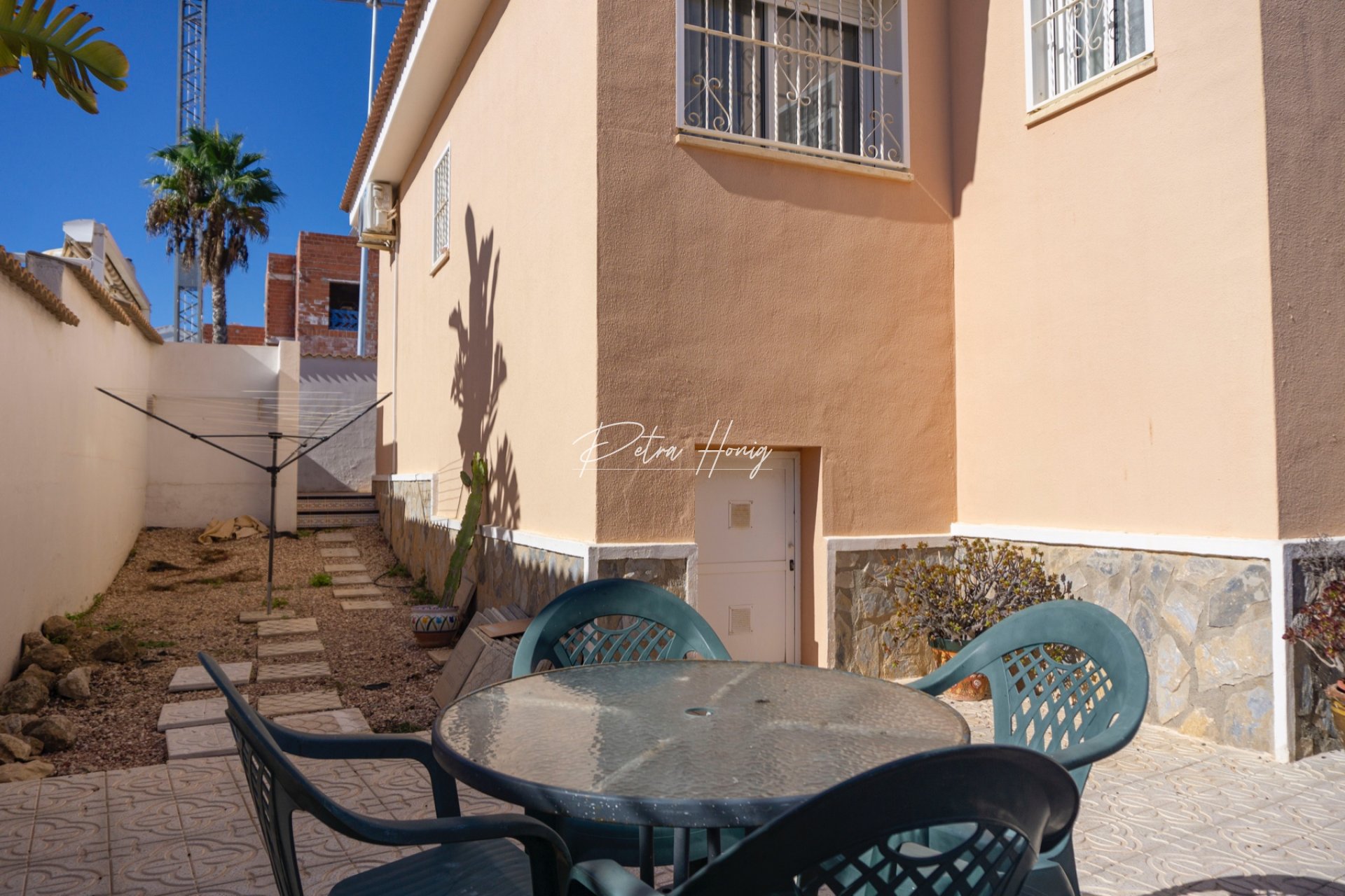 Resales - Villa - Ciudad Quesada - La Fiesta