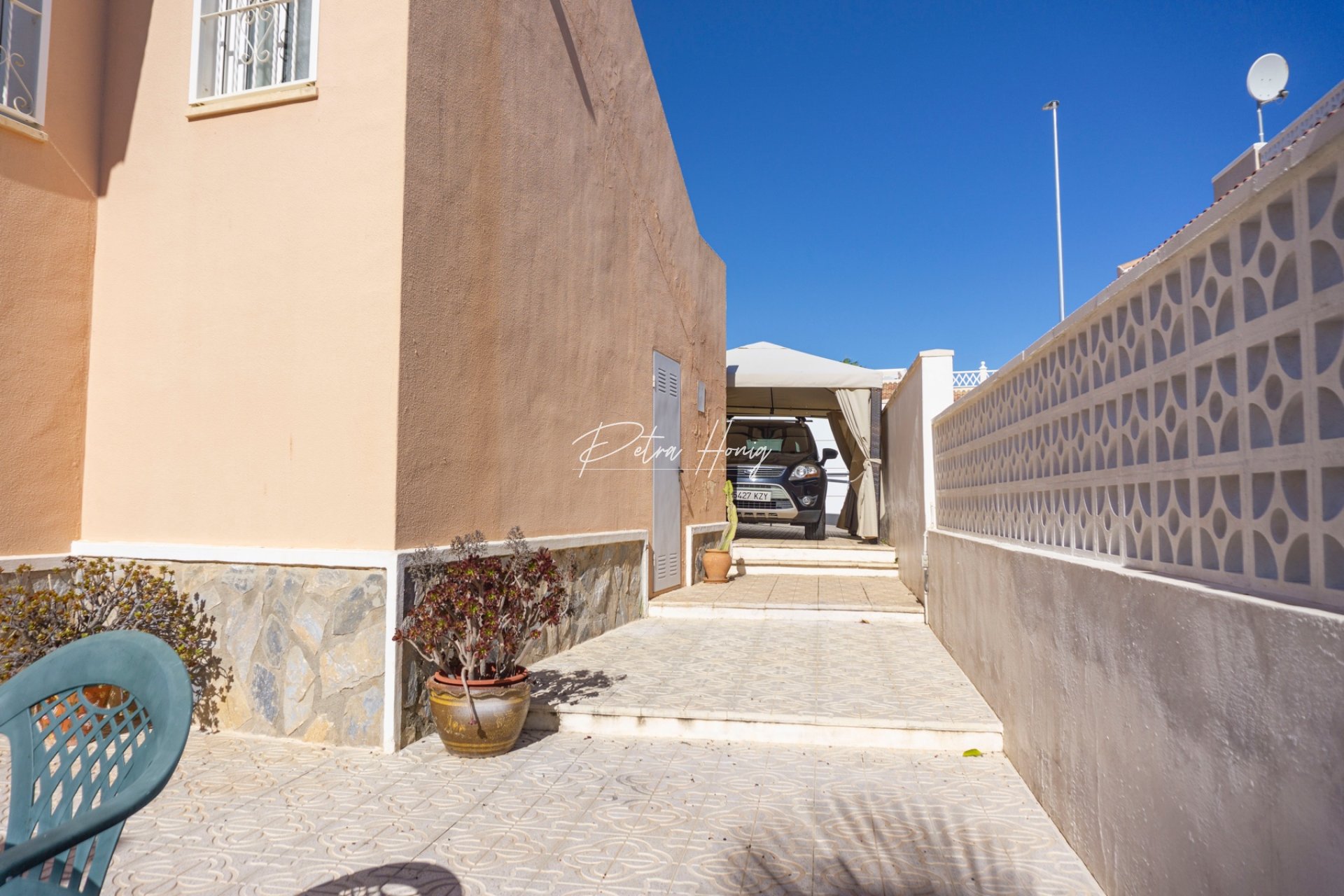 Resales - Villa - Ciudad Quesada - La Fiesta