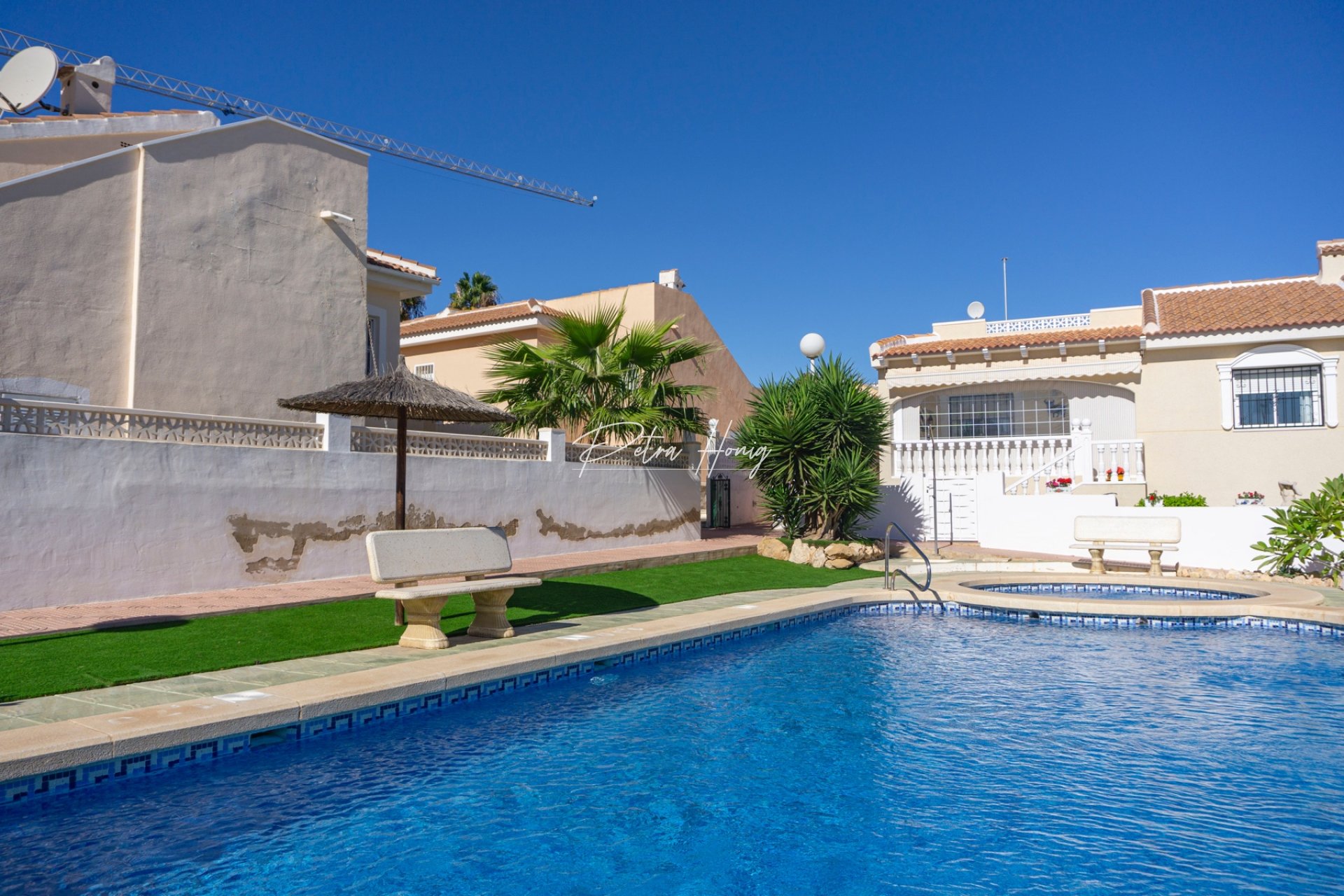 Resales - Villa - Ciudad Quesada - La Fiesta
