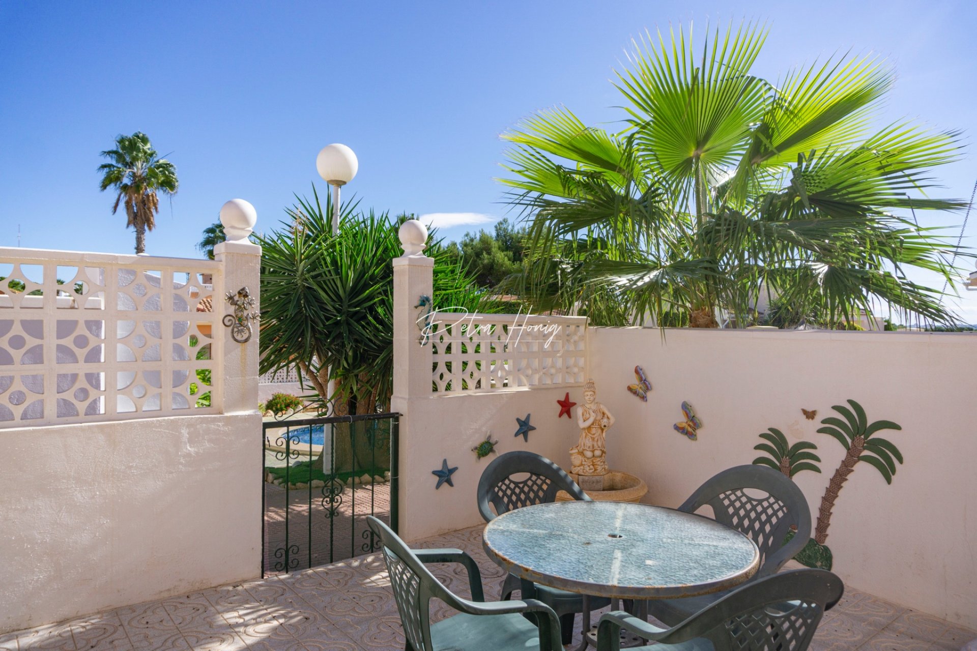 Resales - Villa - Ciudad Quesada - La Fiesta
