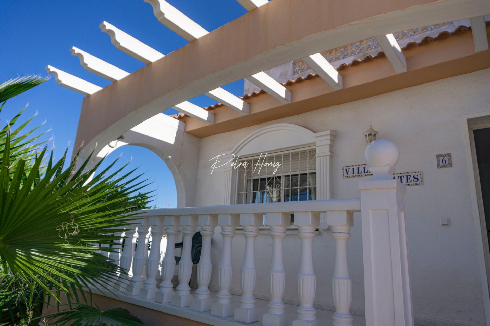 Resales - Villa - Ciudad Quesada - La Fiesta