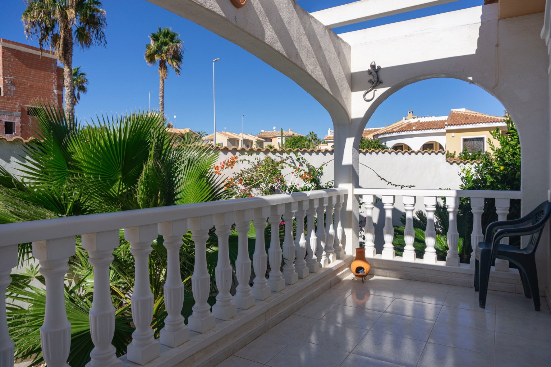Resales - Villa - Ciudad Quesada - La Fiesta