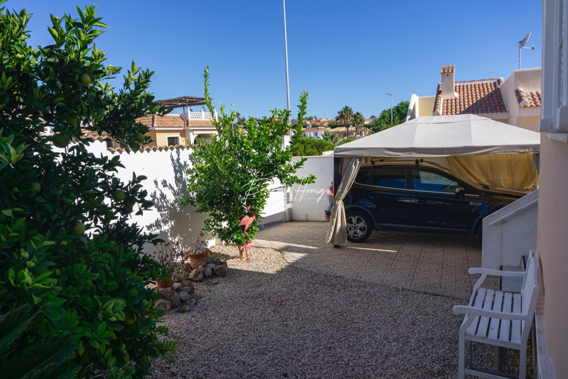 Resales - Villa - Ciudad Quesada - La Fiesta