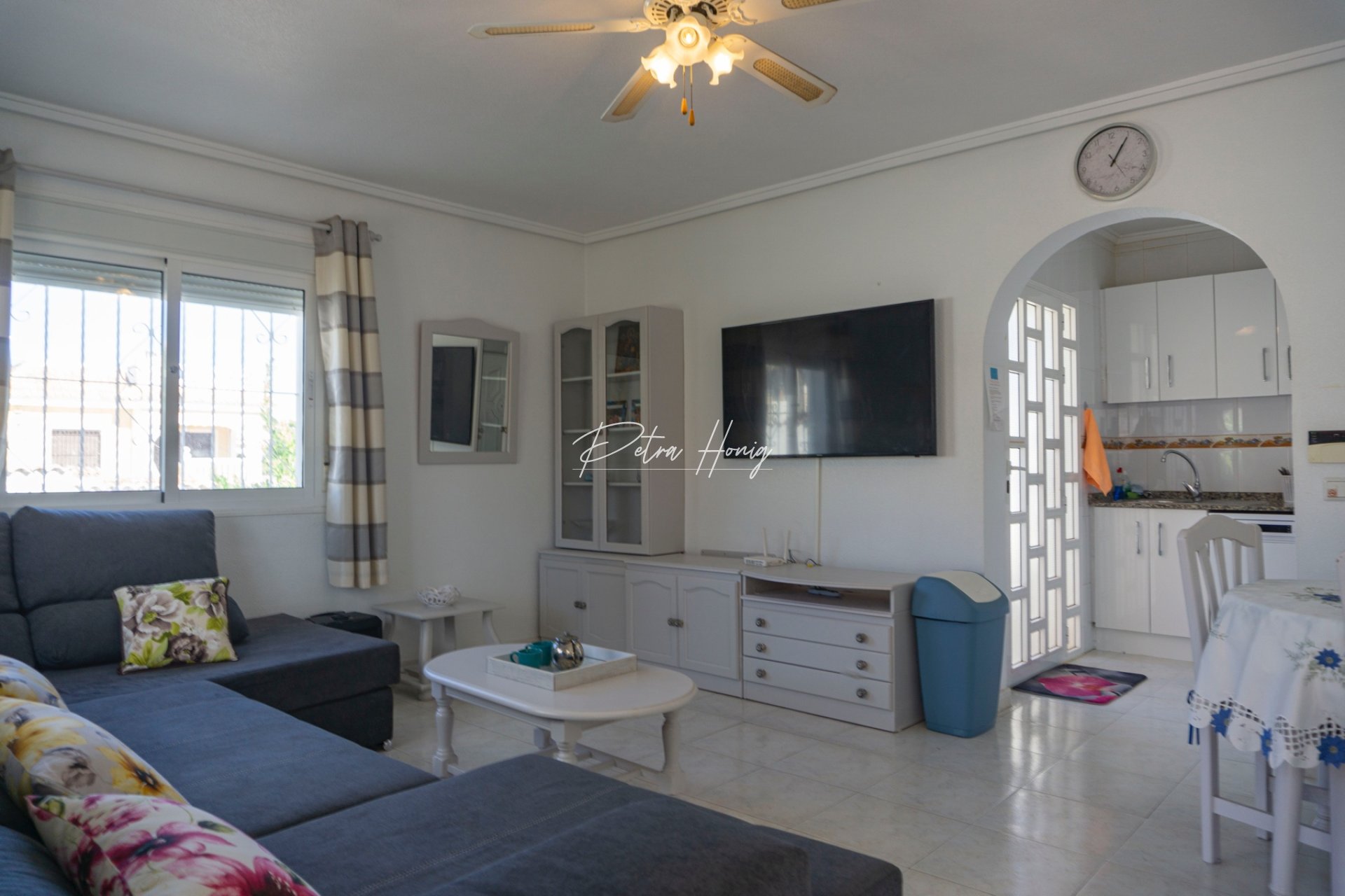 Resales - Villa - Ciudad Quesada - La Fiesta