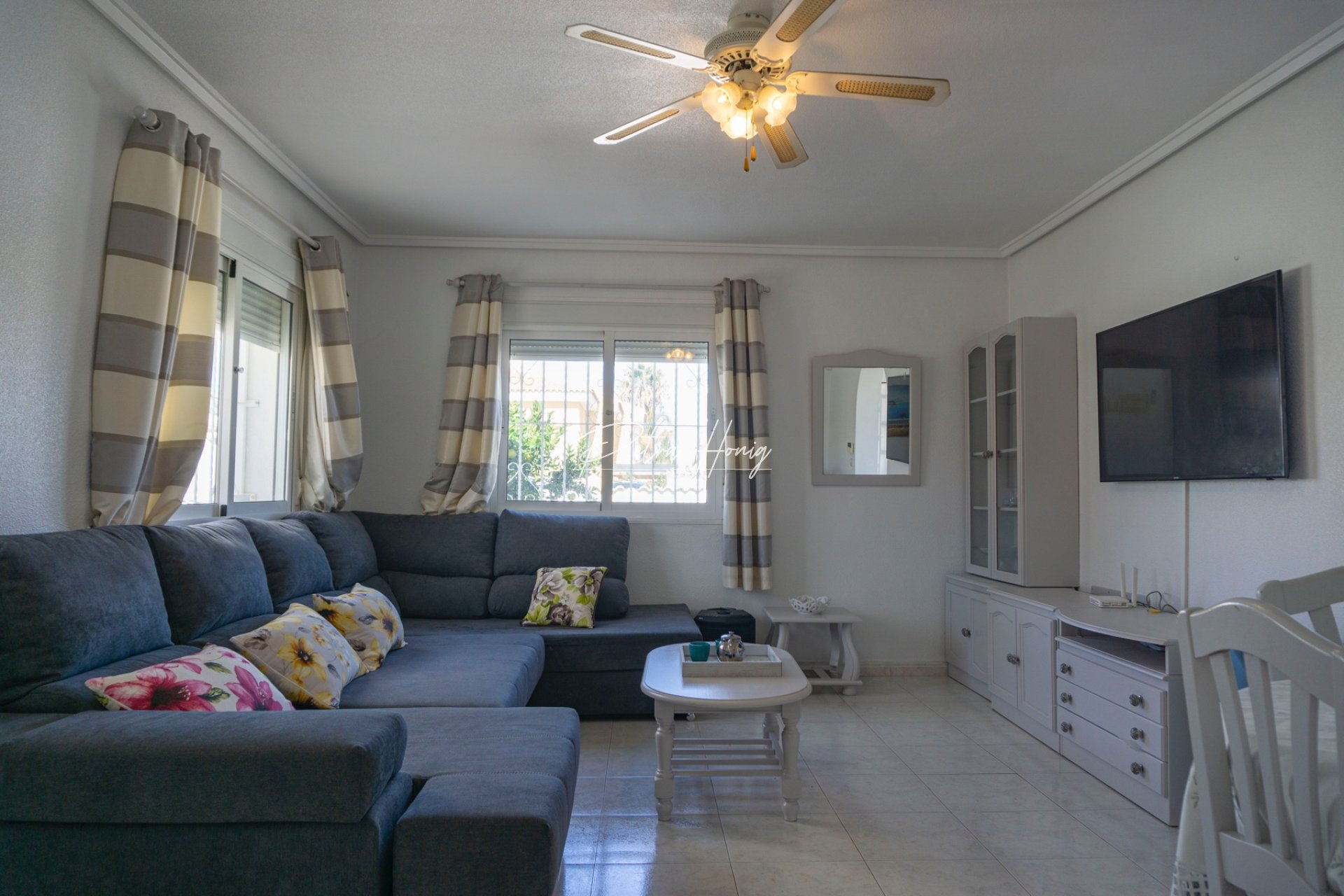 Resales - Villa - Ciudad Quesada - La Fiesta