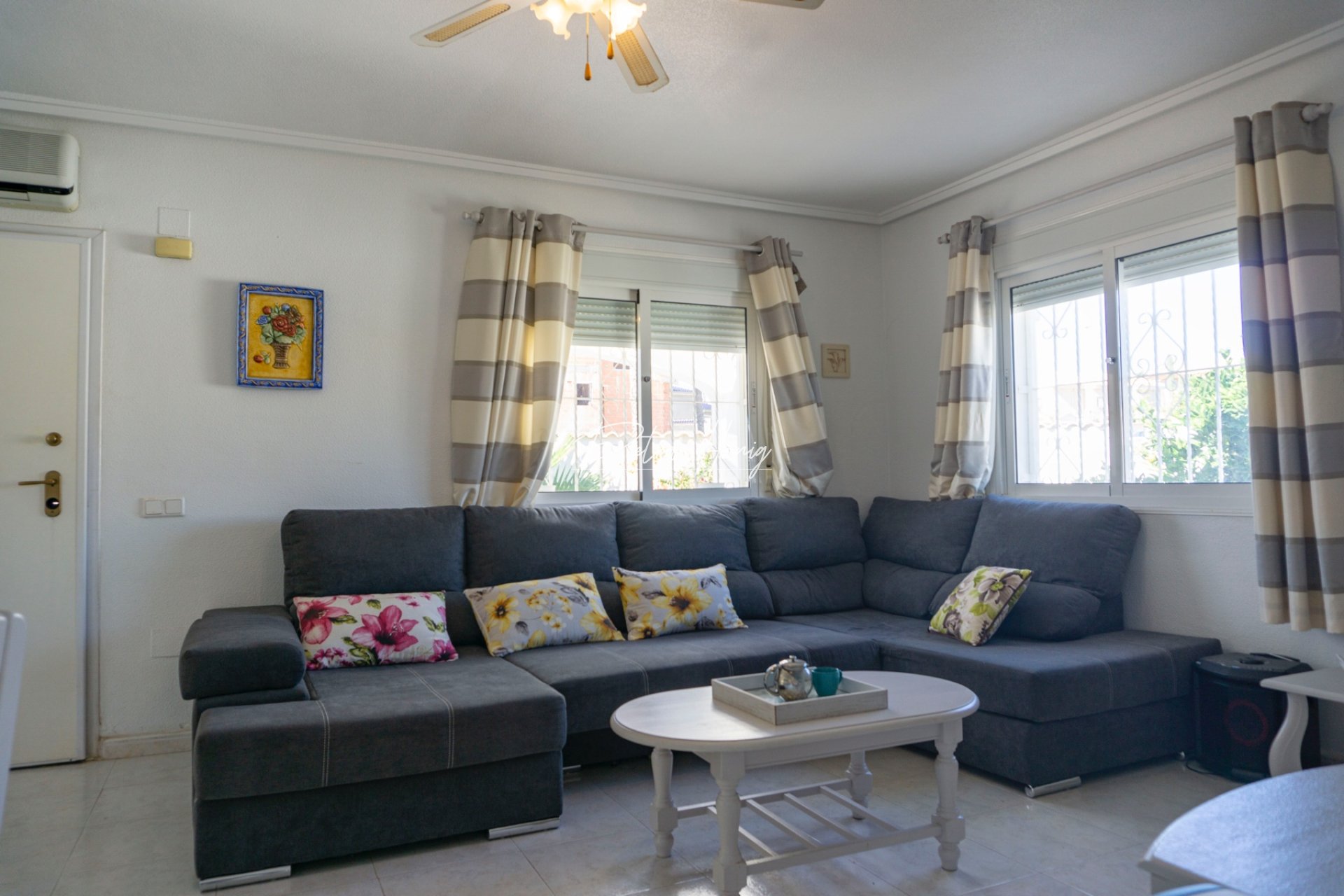 Resales - Villa - Ciudad Quesada - La Fiesta