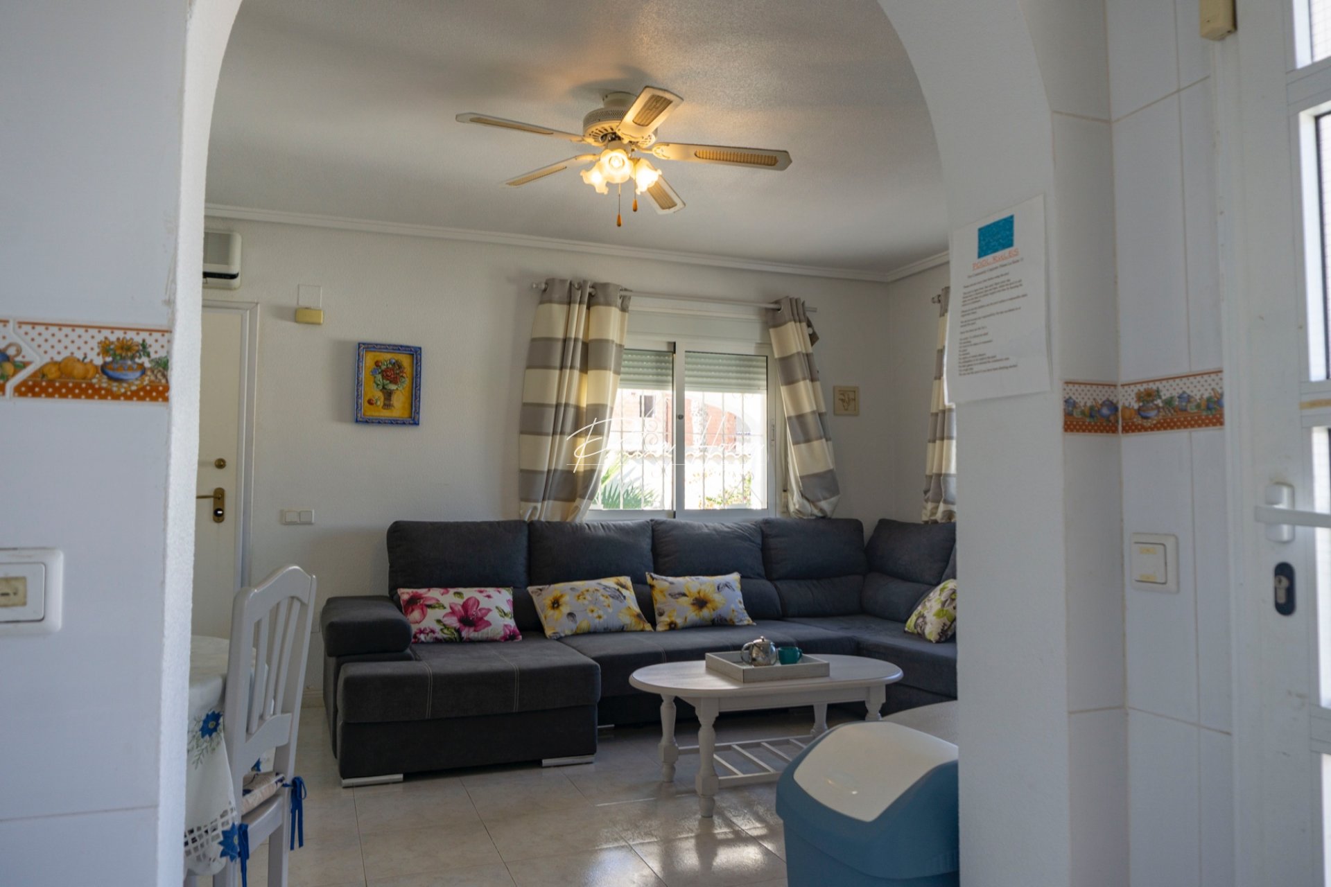 Resales - Villa - Ciudad Quesada - La Fiesta