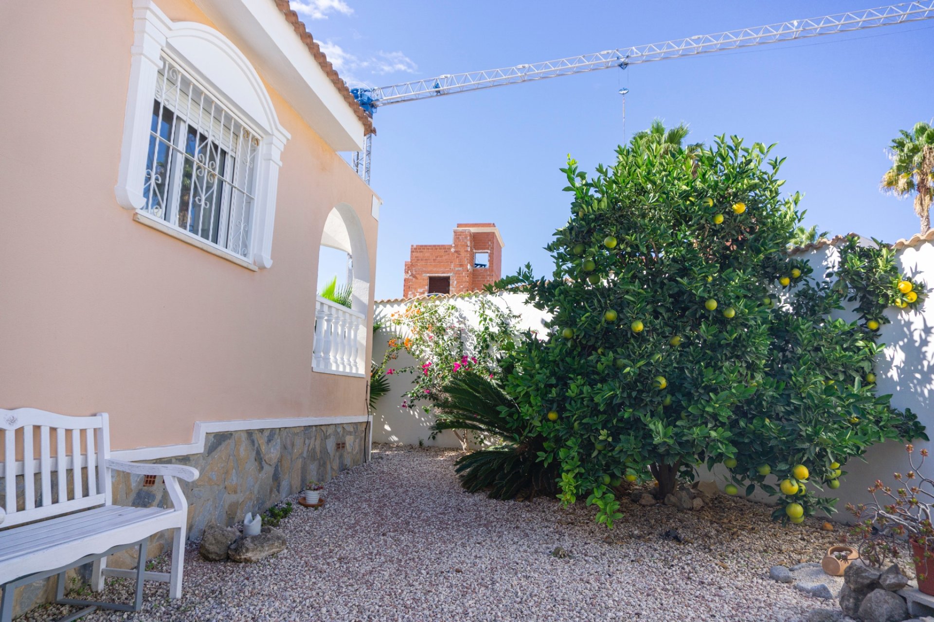 Resales - Villa - Ciudad Quesada - La Fiesta