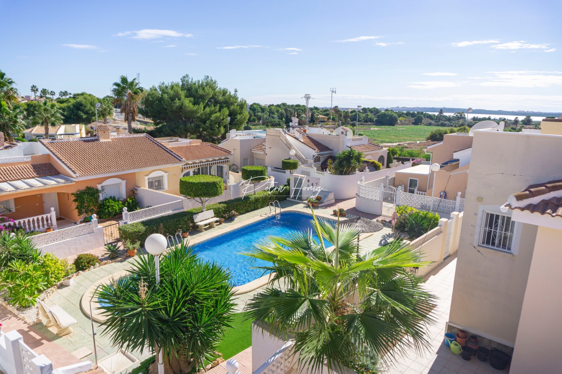 Resales - Villa - Ciudad Quesada - La Fiesta