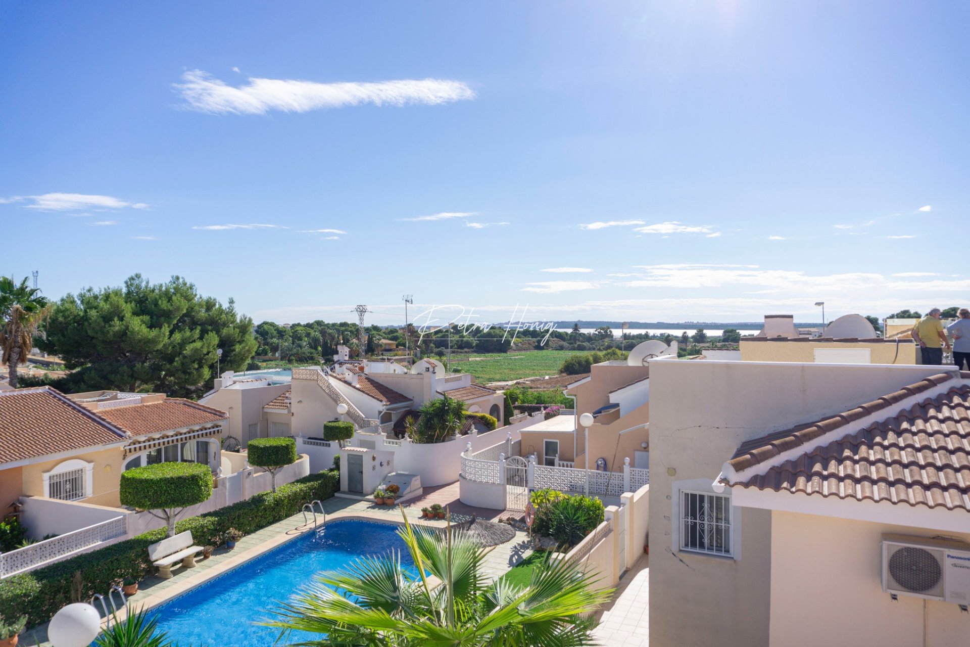 Resales - Villa - Ciudad Quesada - La Fiesta