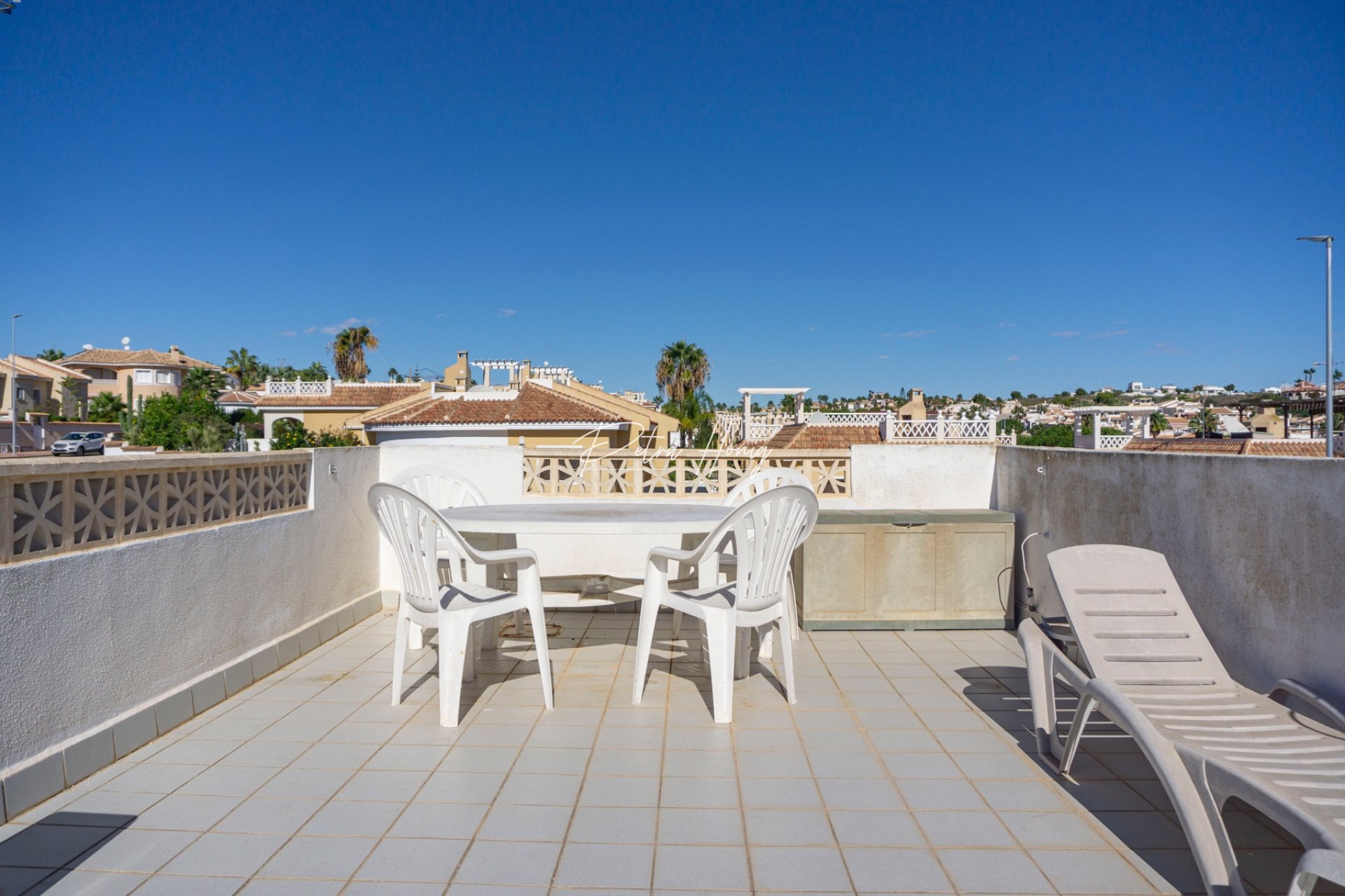Resales - Villa - Ciudad Quesada - La Fiesta