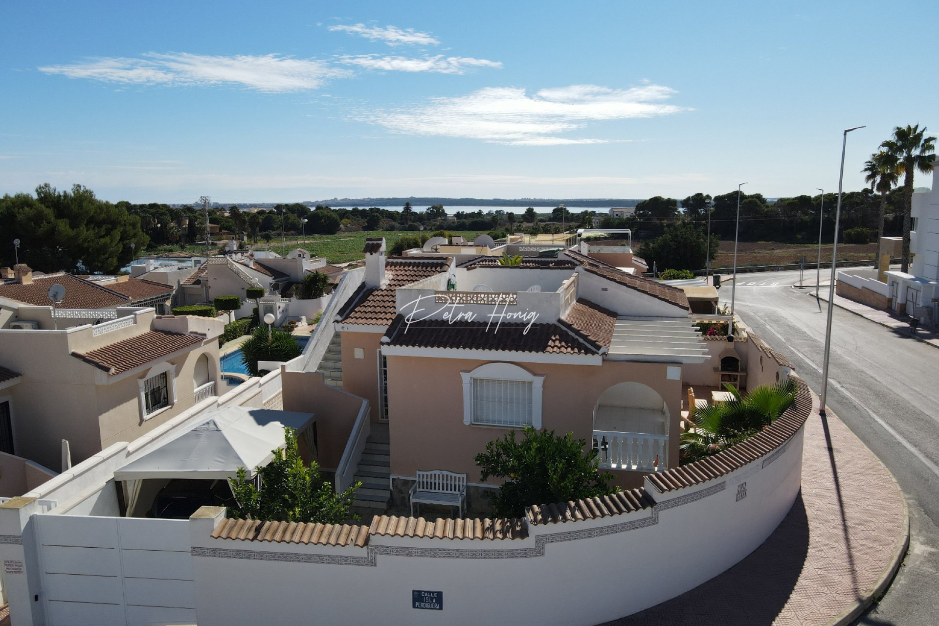 Resales - Villa - Ciudad Quesada - La Fiesta