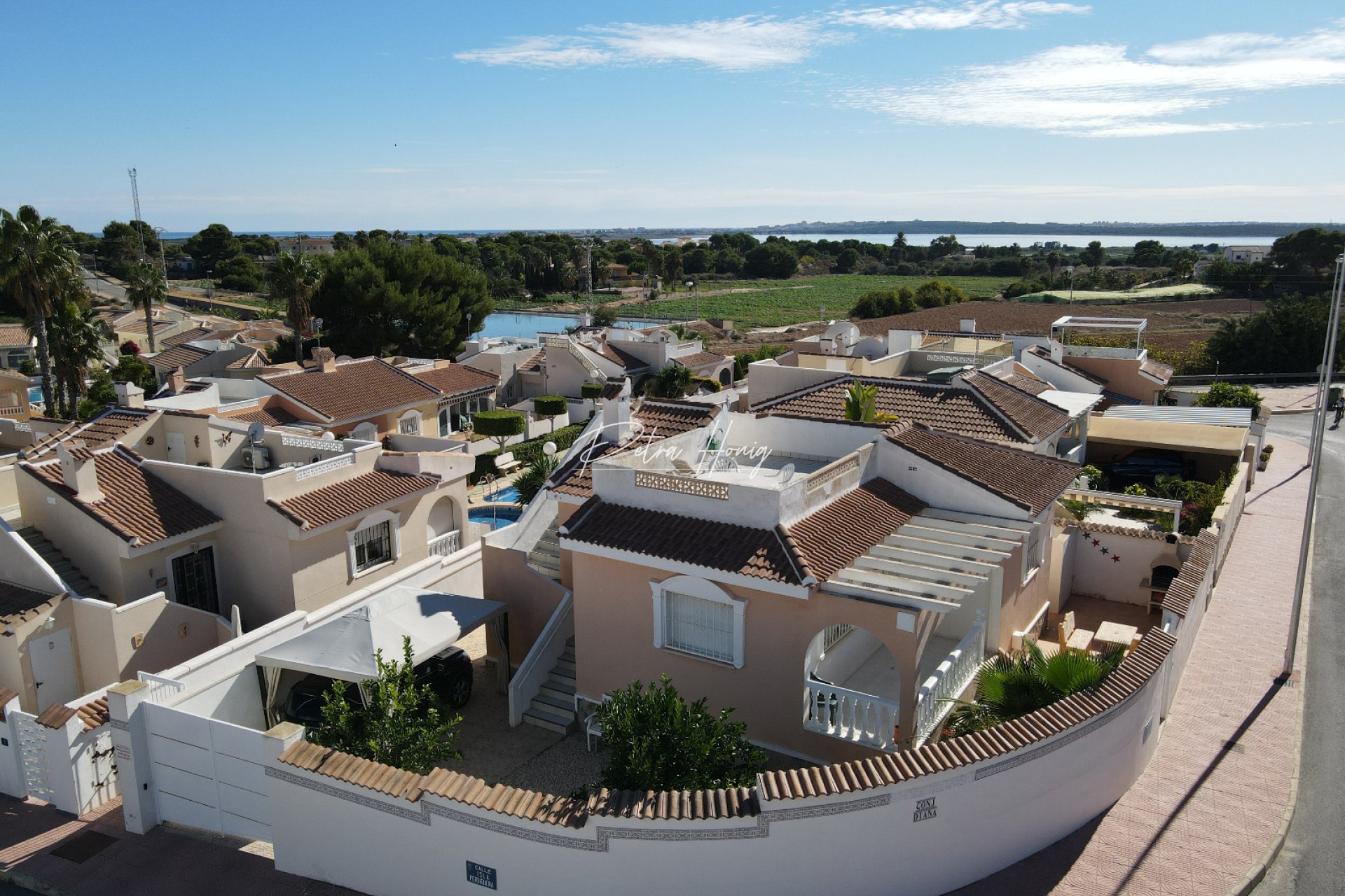 Resales - Villa - Ciudad Quesada - La Fiesta