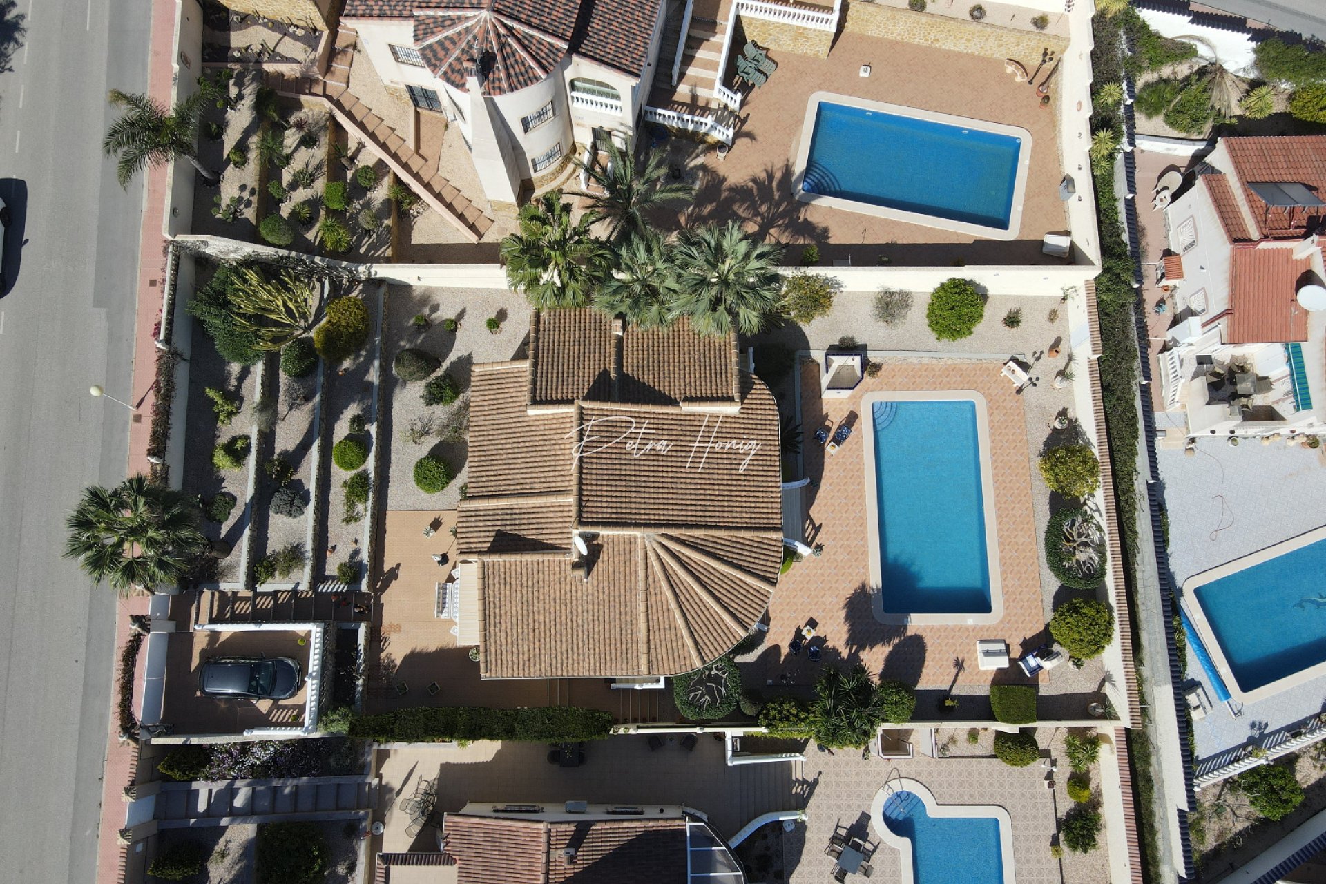 Resales - Villa - Ciudad Quesada - La Fiesta