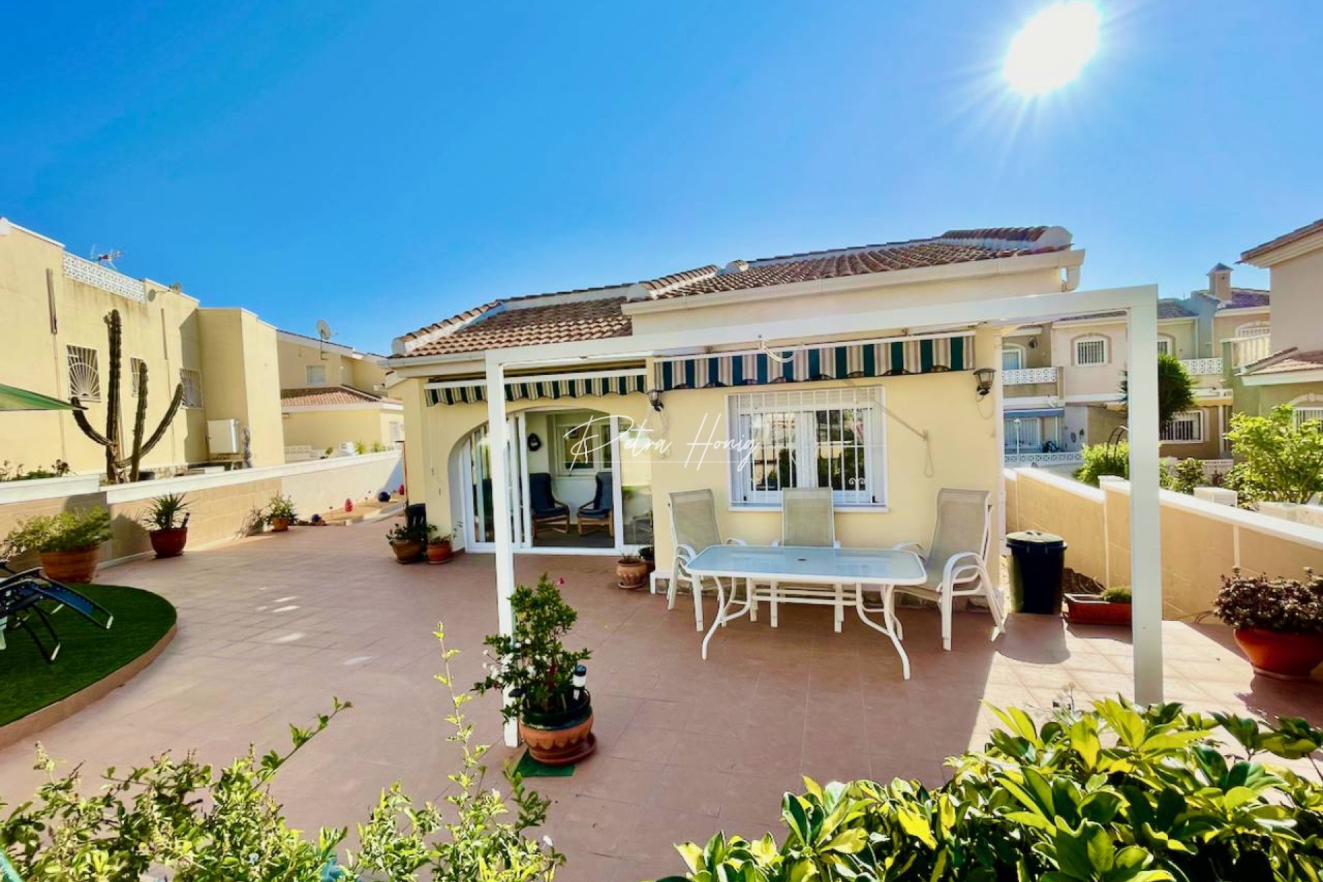 Resales - Villa - Ciudad Quesada - La Fiesta