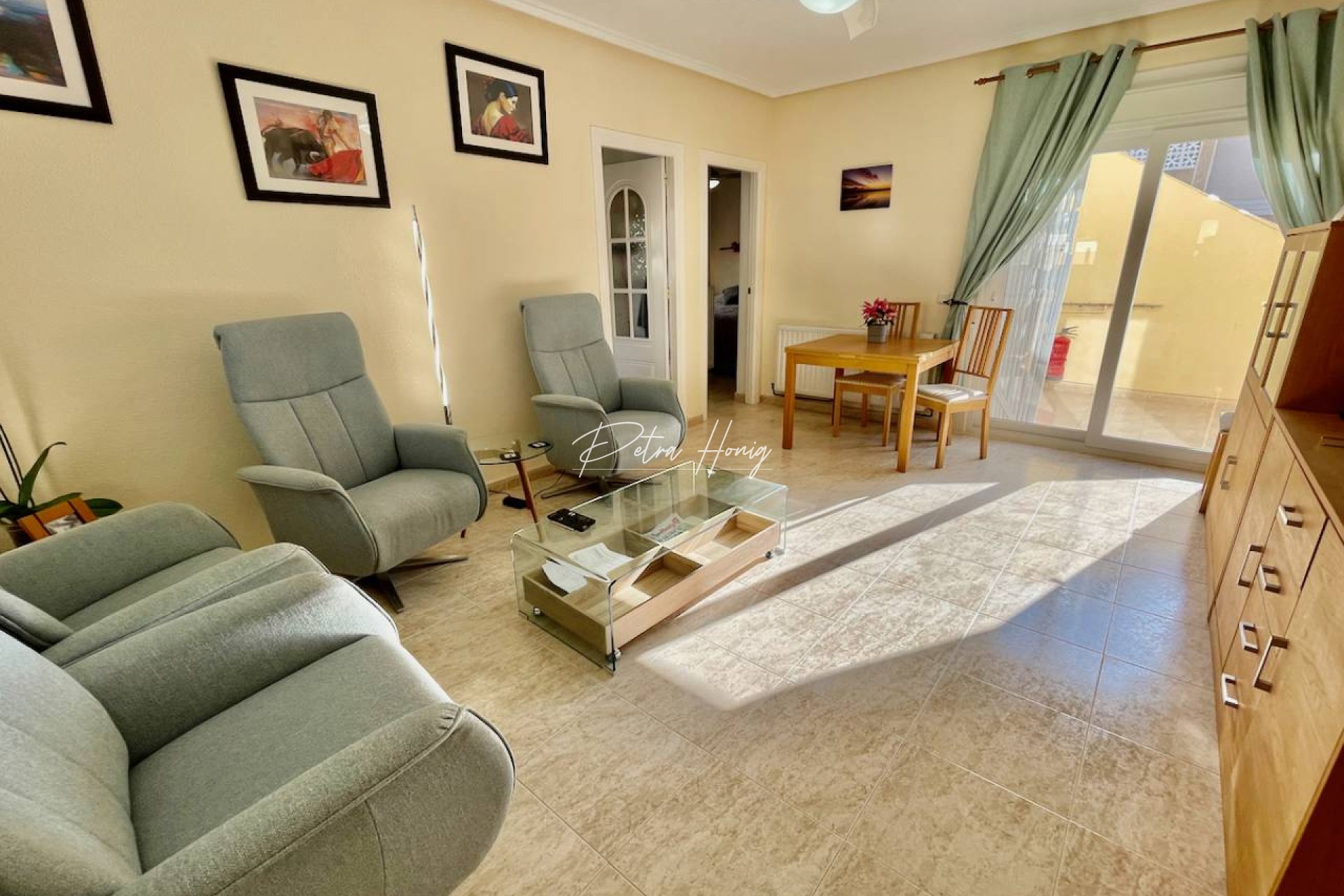 Resales - Villa - Ciudad Quesada - La Fiesta