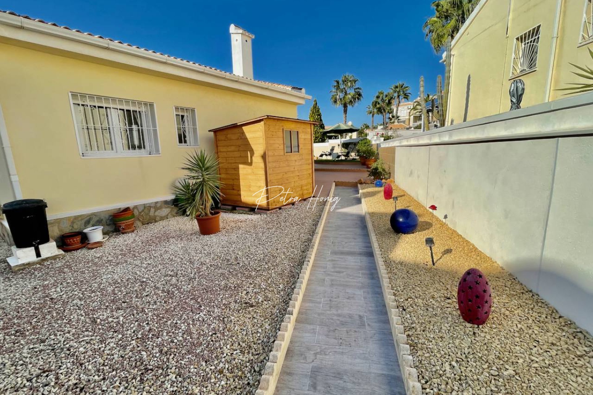 Resales - Villa - Ciudad Quesada - La Fiesta