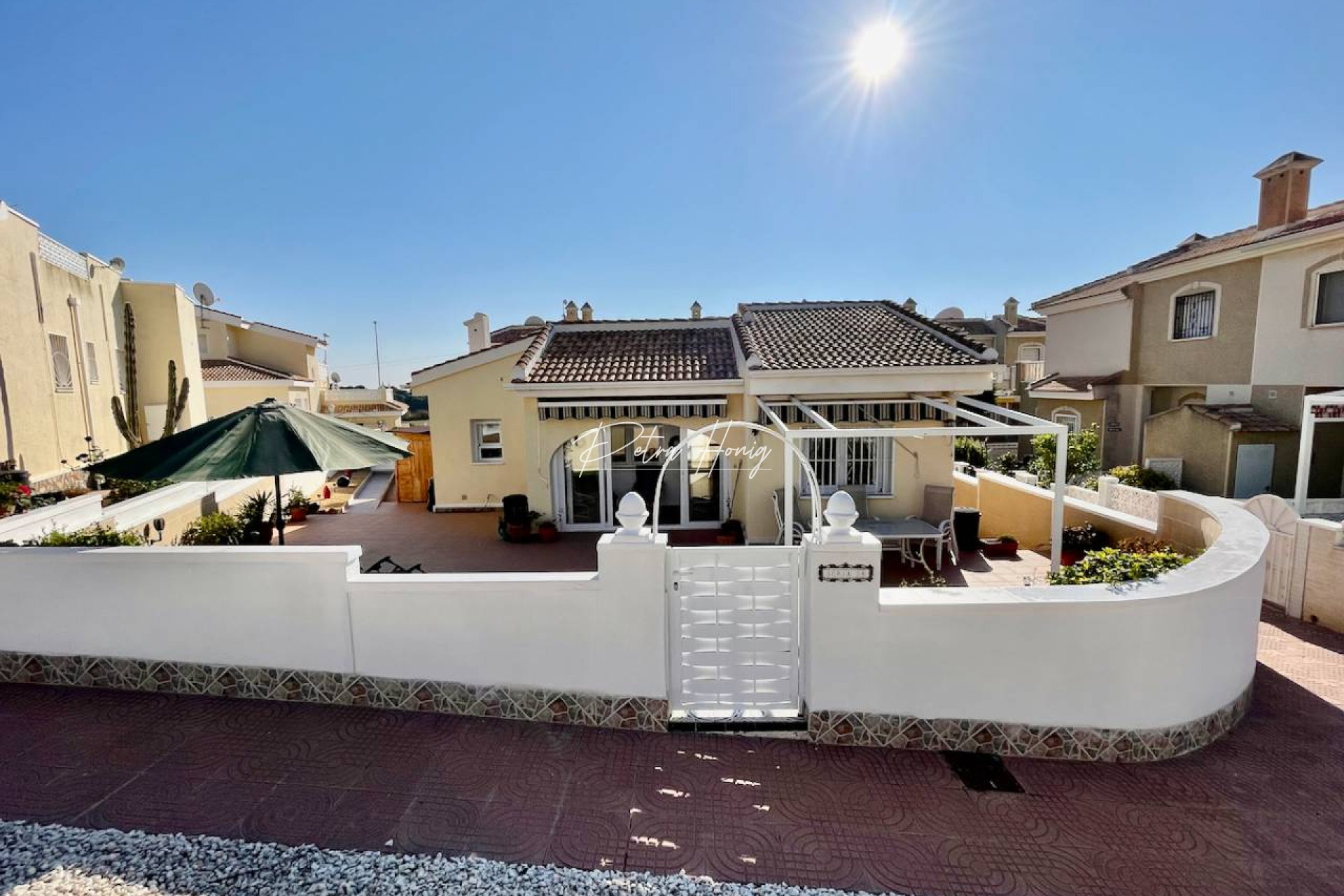 Resales - Villa - Ciudad Quesada - La Fiesta