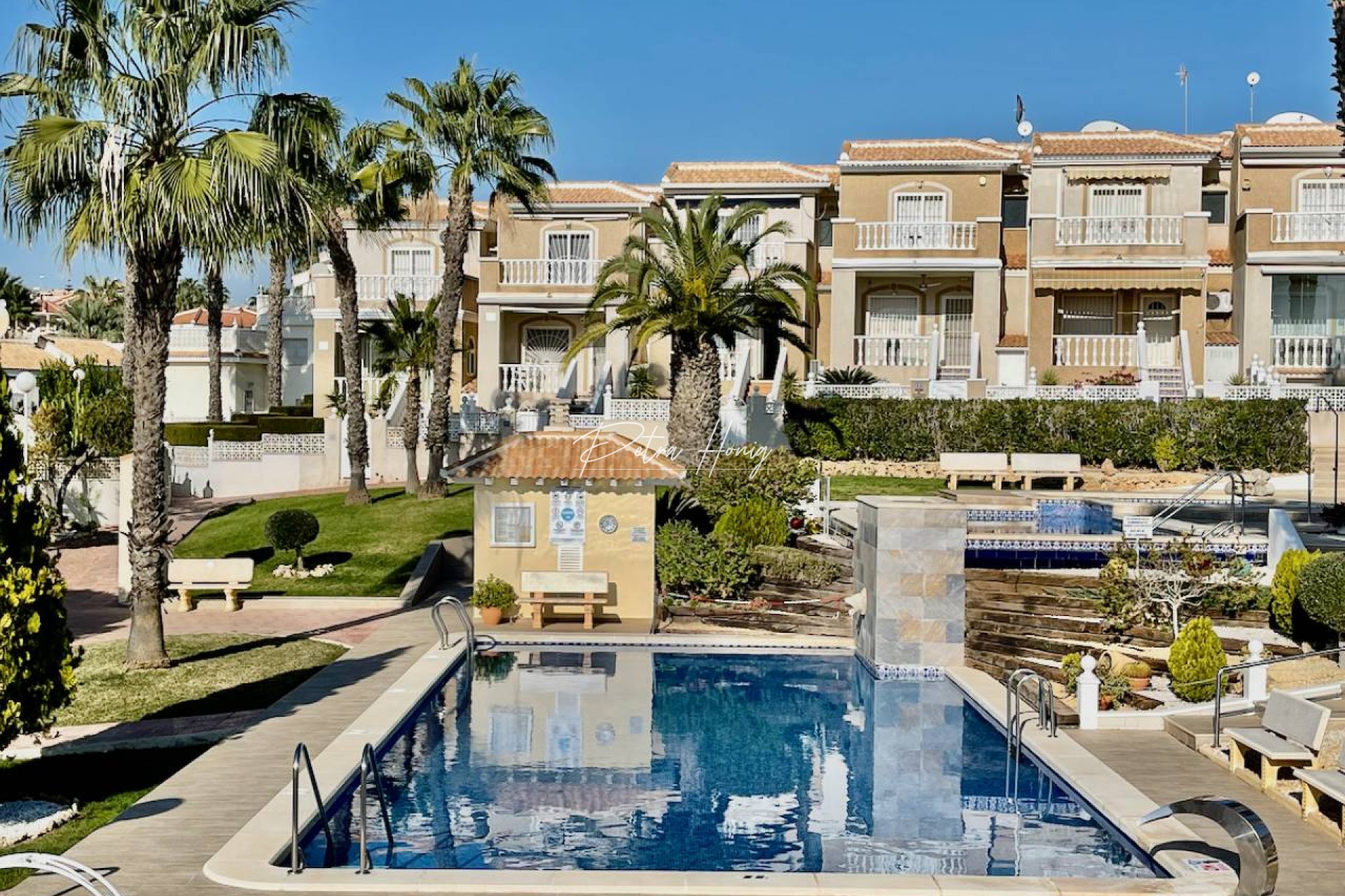 Resales - Villa - Ciudad Quesada - La Fiesta