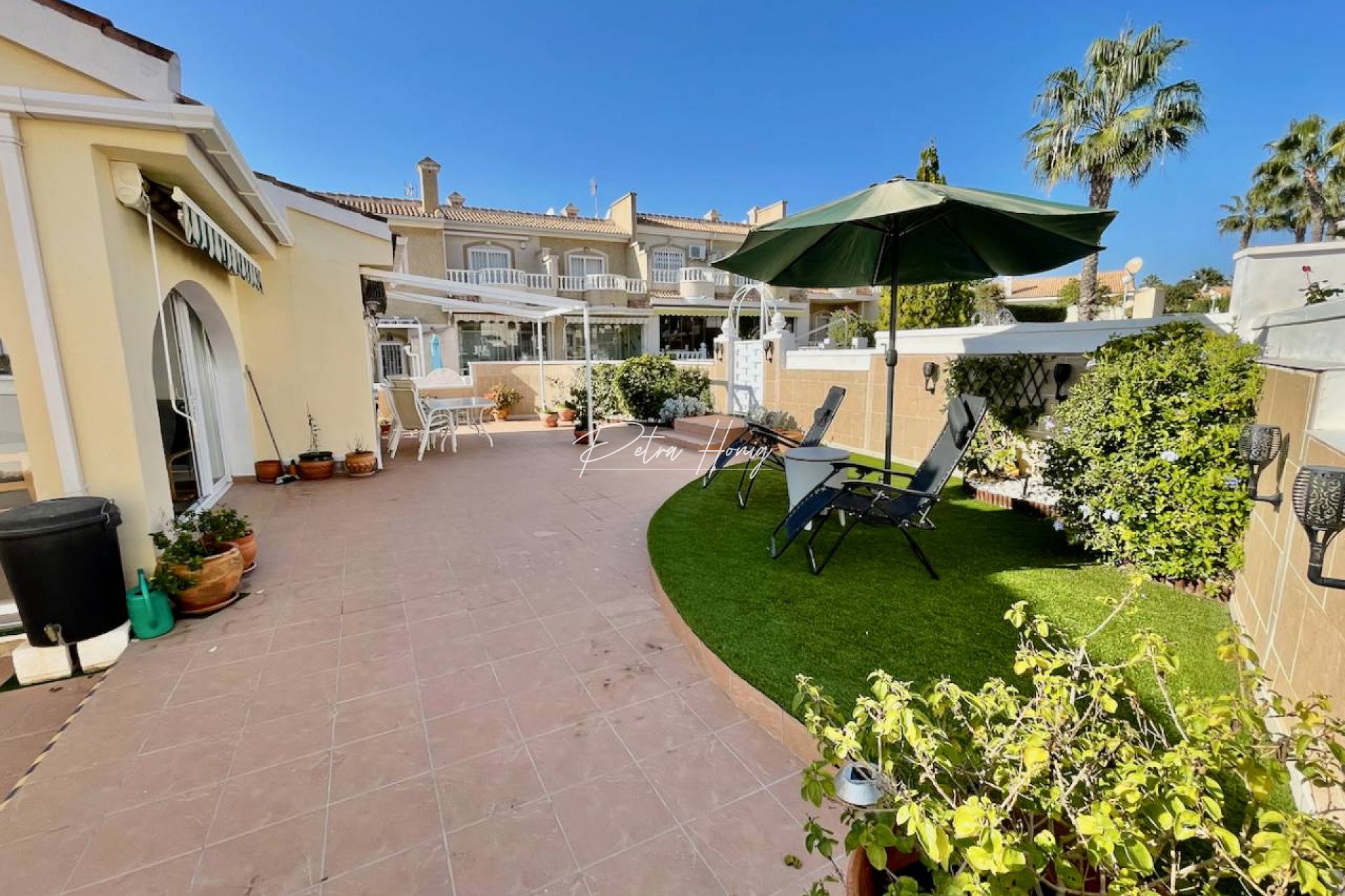 Resales - Villa - Ciudad Quesada - La Fiesta
