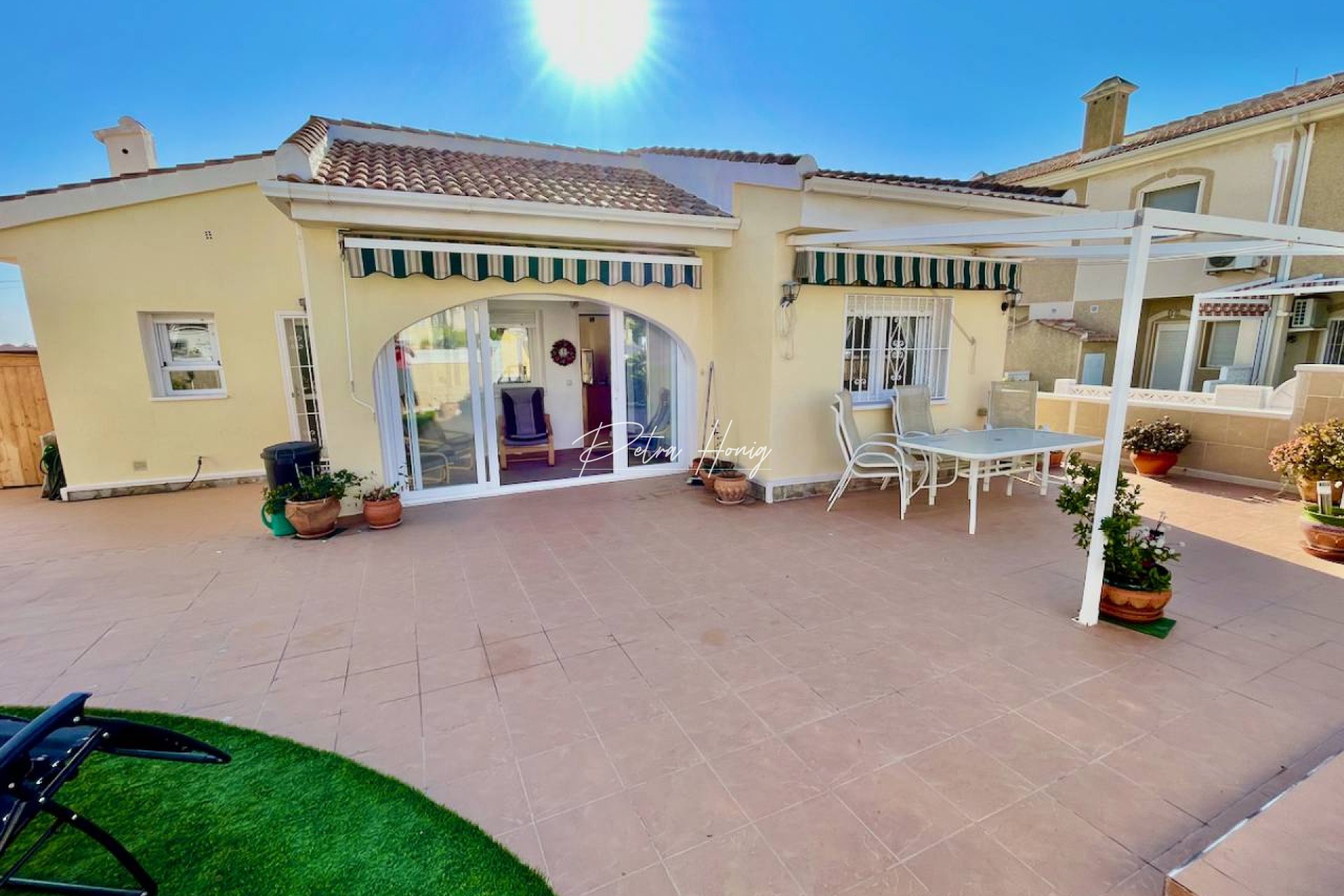 Resales - Villa - Ciudad Quesada - La Fiesta