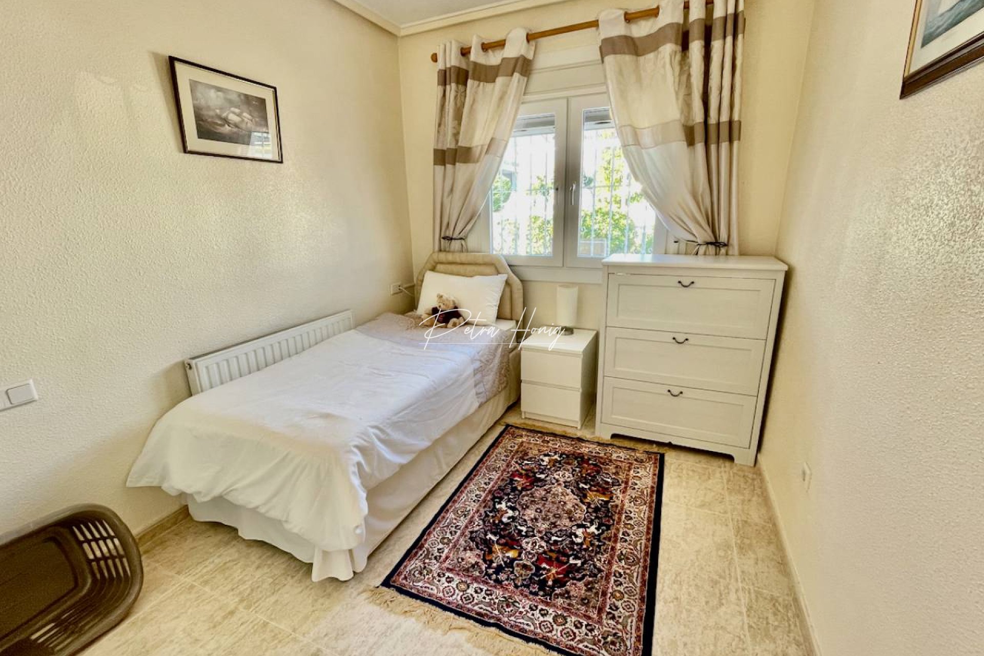 Resales - Villa - Ciudad Quesada - La Fiesta