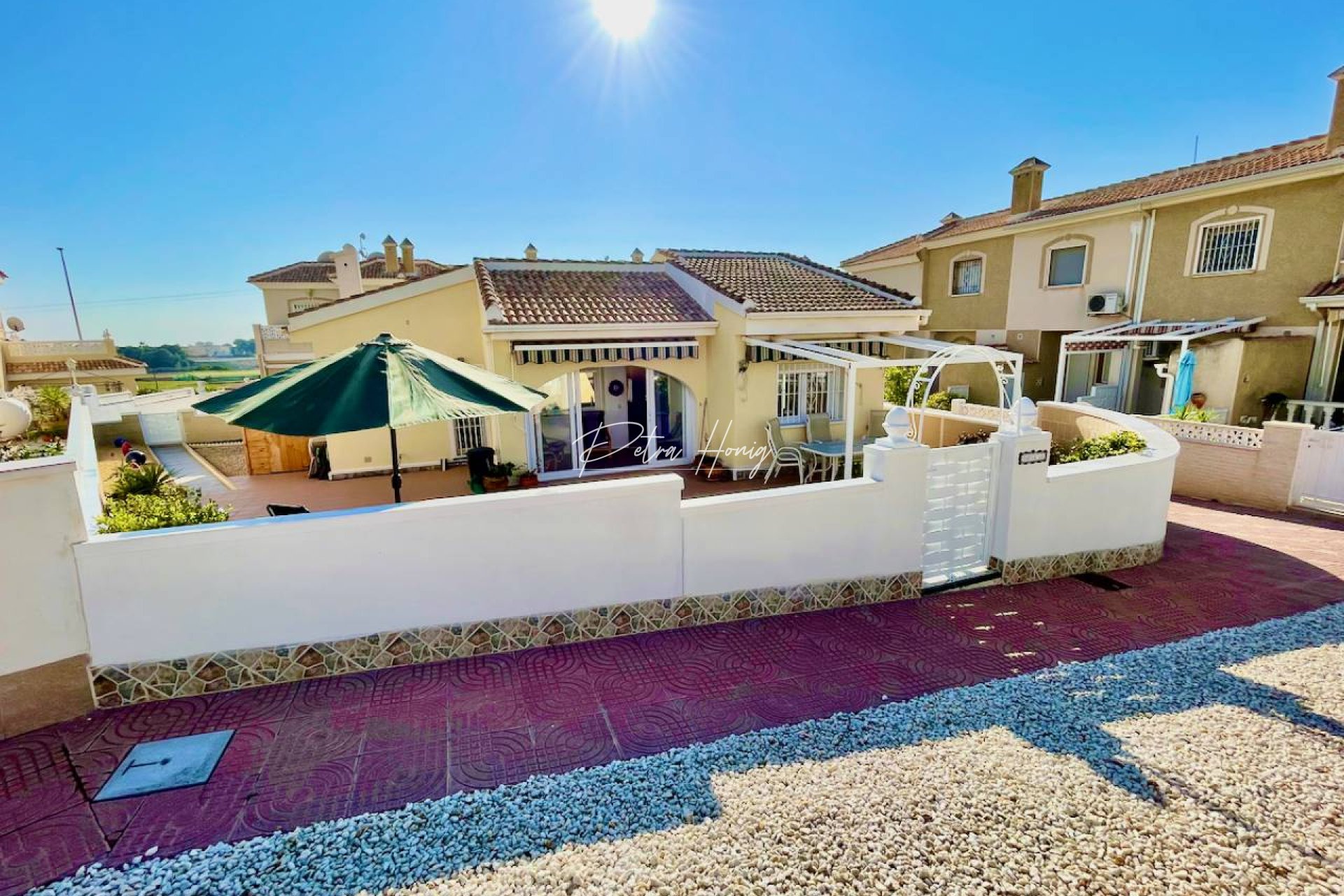 Resales - Villa - Ciudad Quesada - La Fiesta