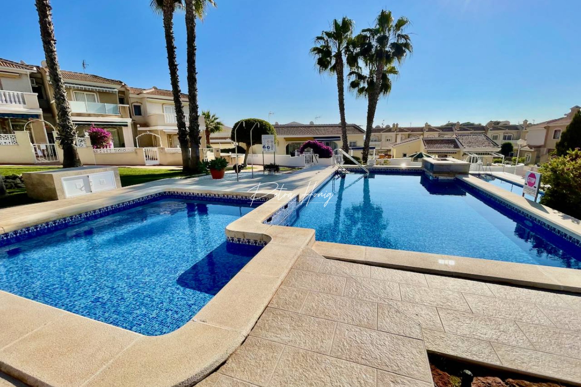 Resales - Villa - Ciudad Quesada - La Fiesta