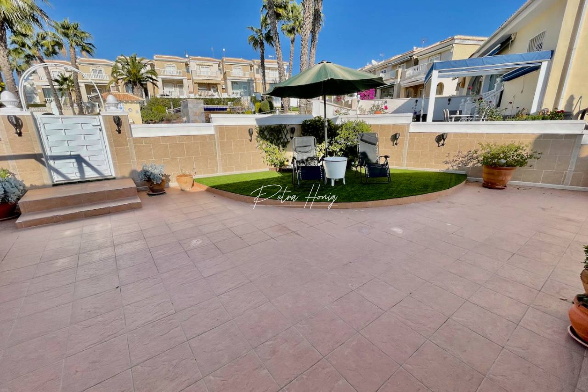 Resales - Villa - Ciudad Quesada - La Fiesta