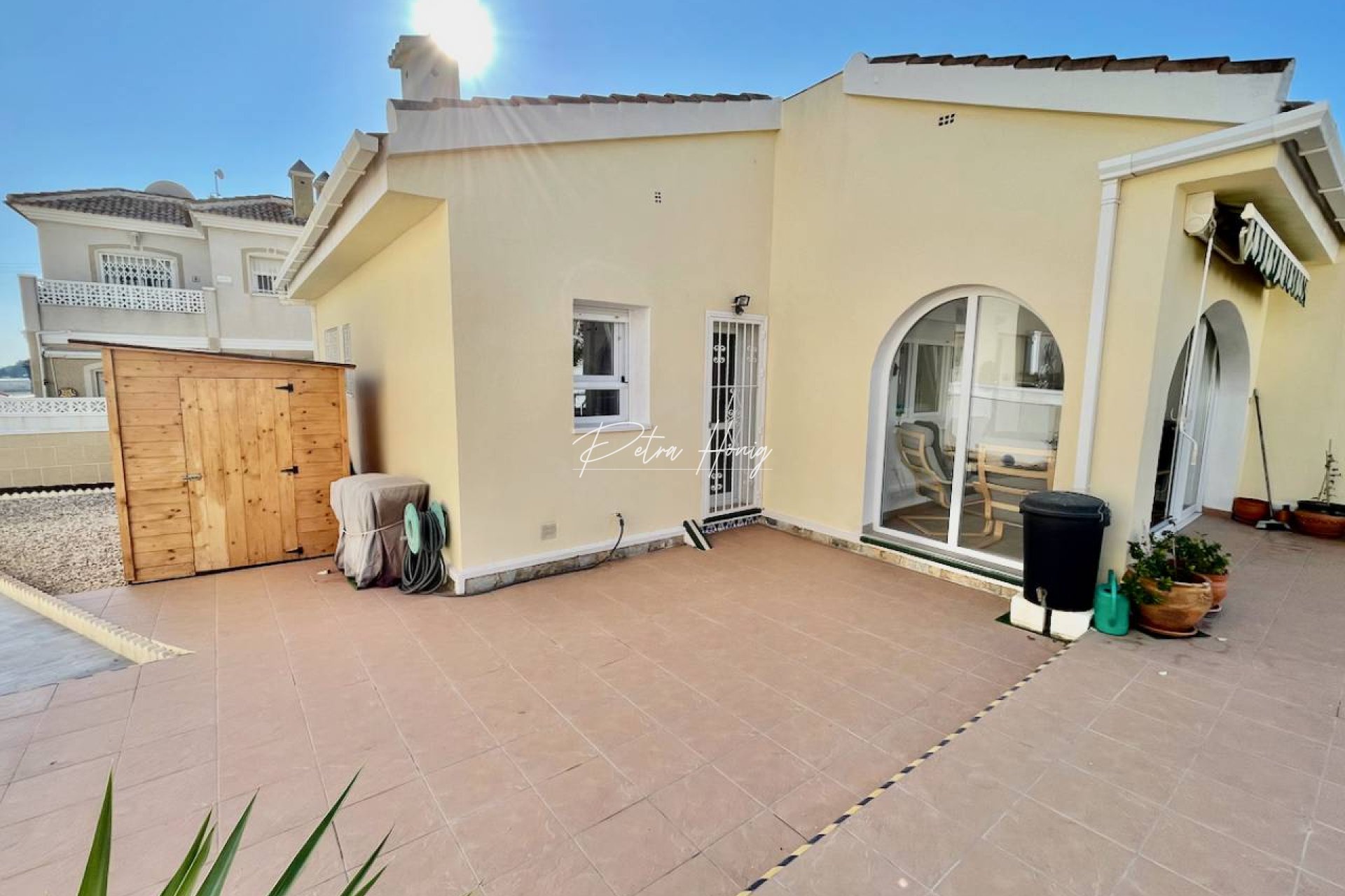 Resales - Villa - Ciudad Quesada - La Fiesta