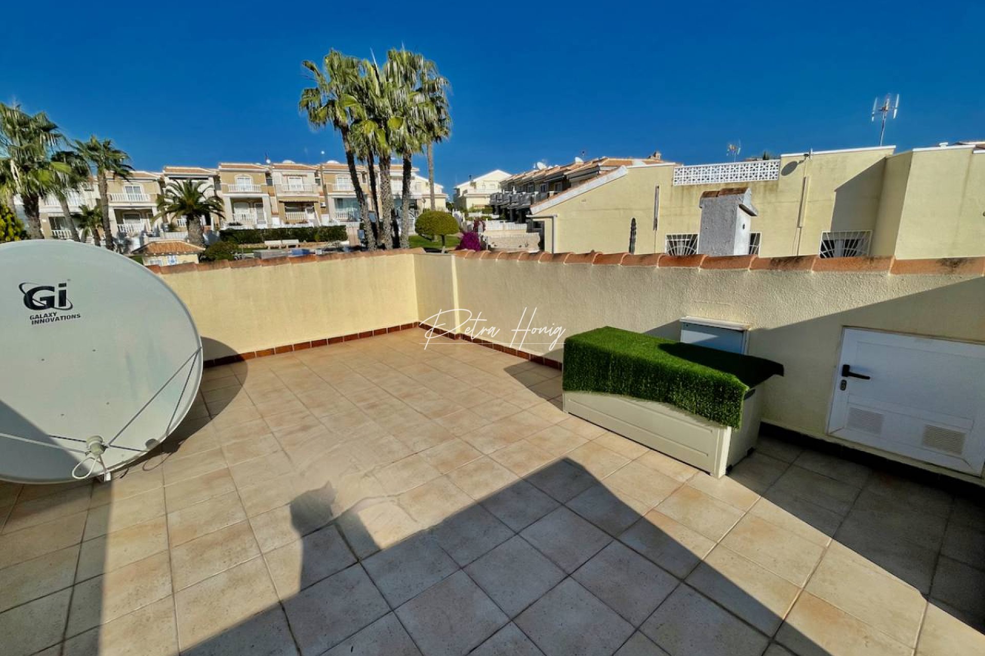 Resales - Villa - Ciudad Quesada - La Fiesta