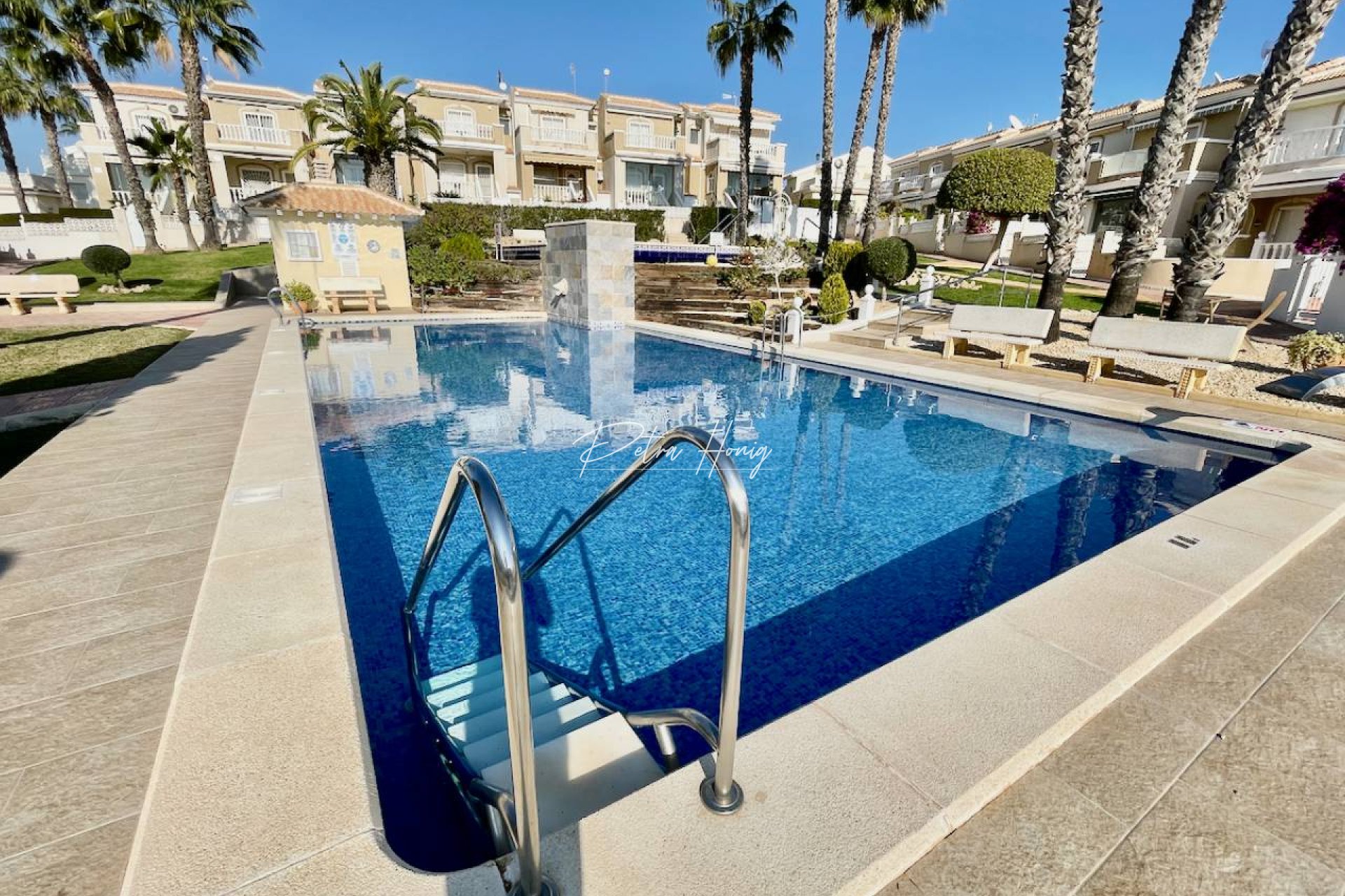 Resales - Villa - Ciudad Quesada - La Fiesta