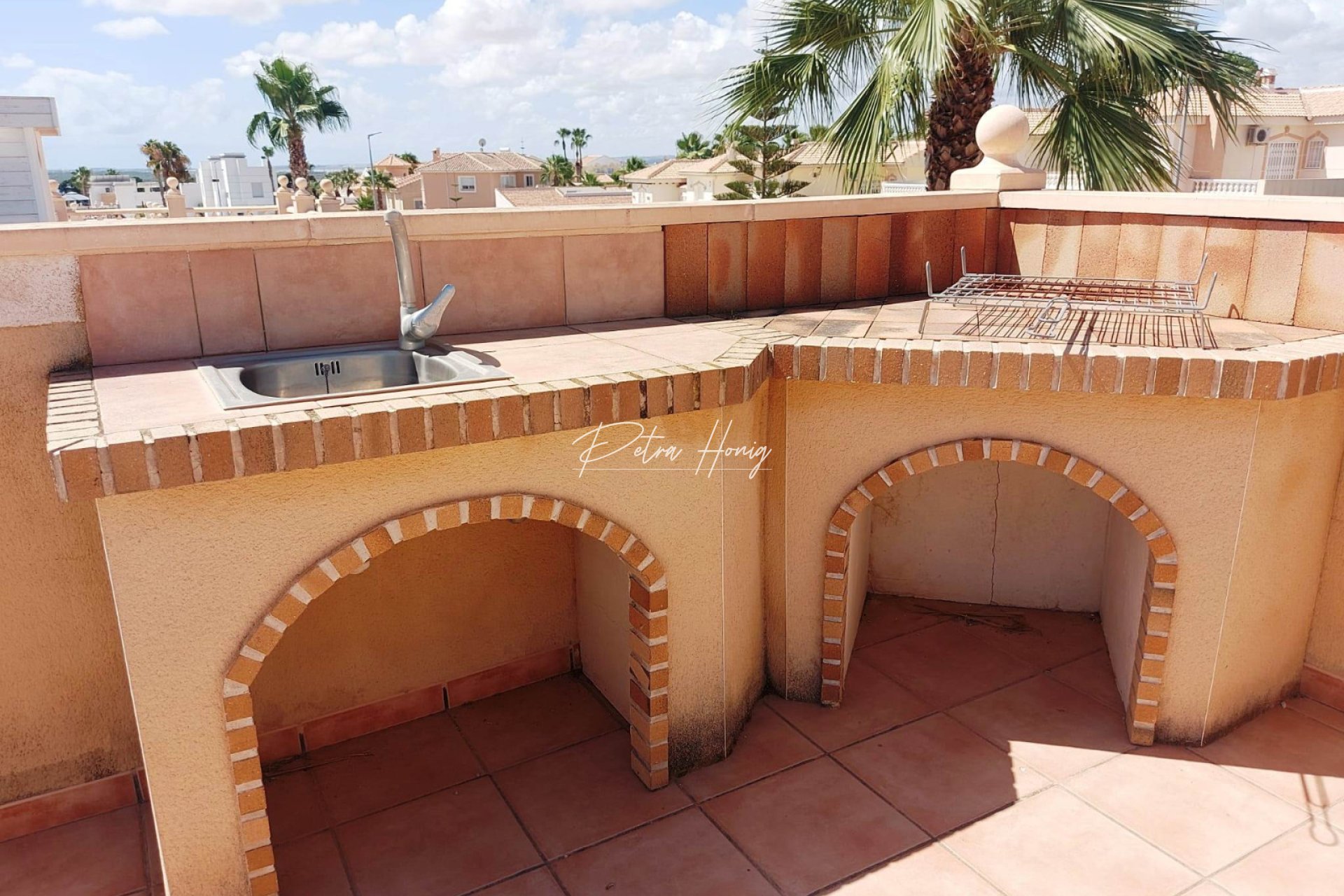 Resales - Villa - Ciudad Quesada - La Fiesta