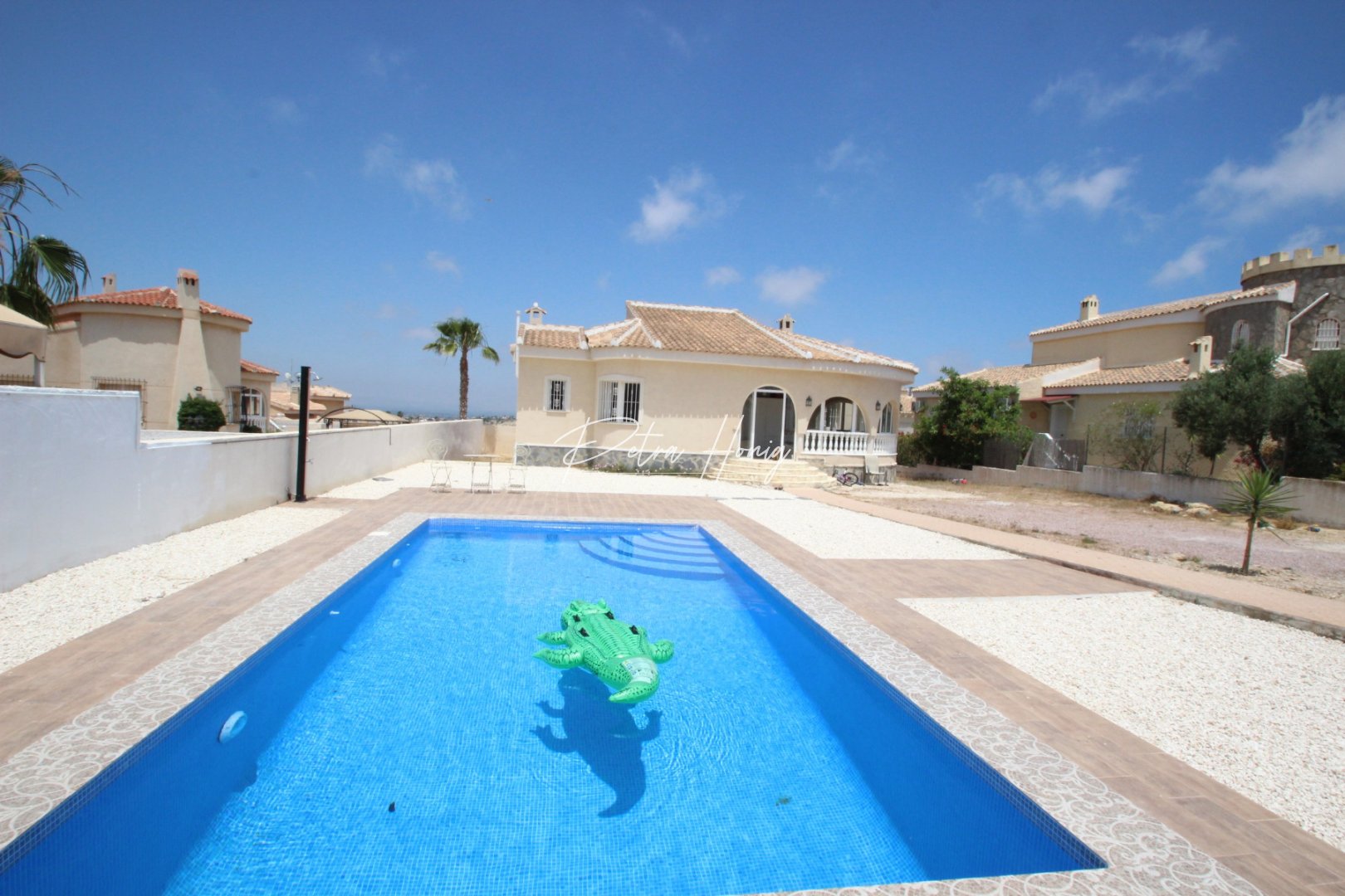 Resales - Villa - Ciudad Quesada - La Fiesta