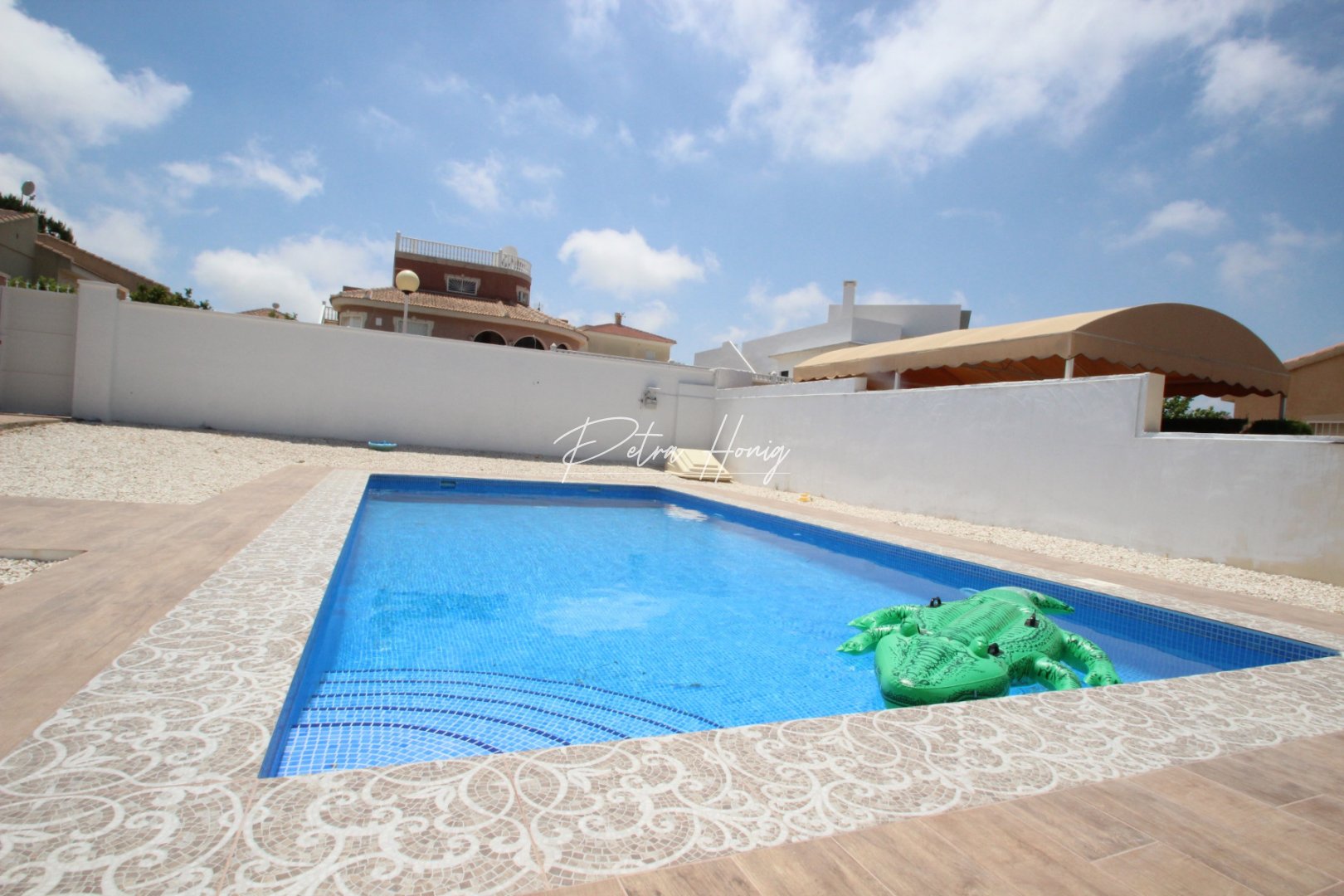 Resales - Villa - Ciudad Quesada - La Fiesta