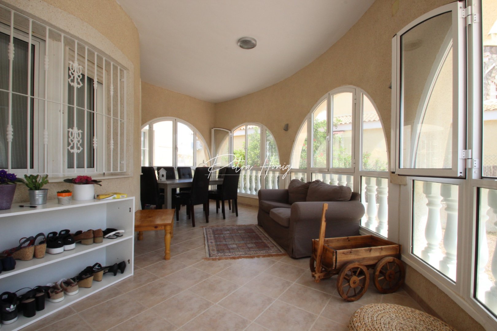 Resales - Villa - Ciudad Quesada - La Fiesta
